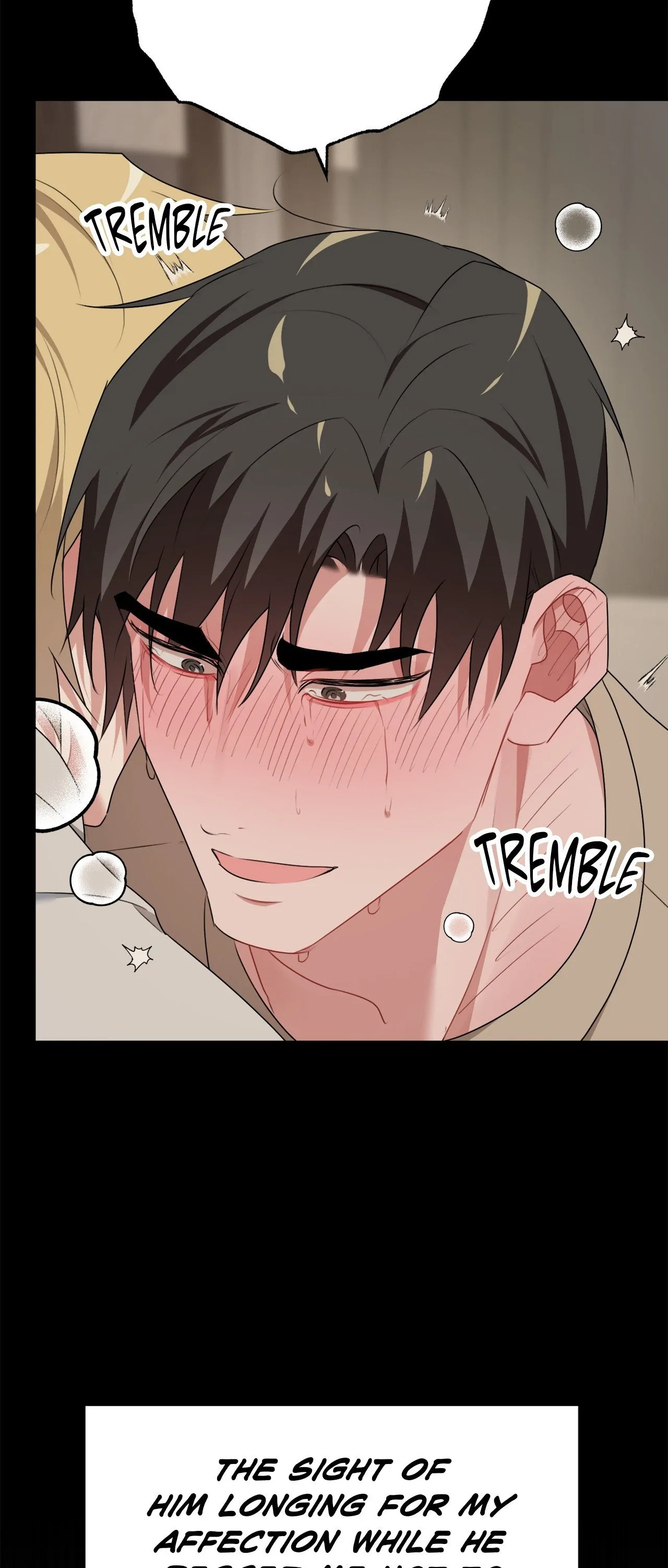 Shackled by Desire [Official] - Chapter 37 manhwa