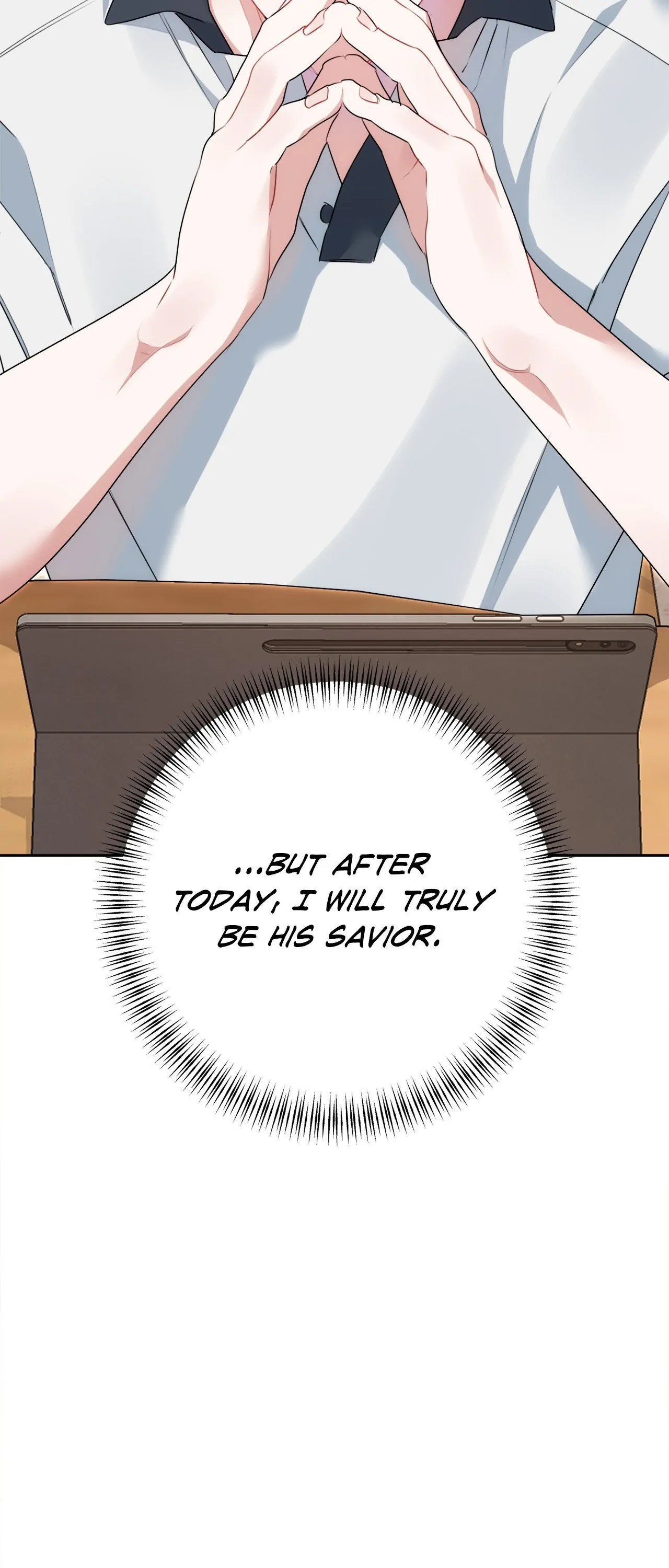 Shackled by Desire [Official] - Chapter 37 manhwa
