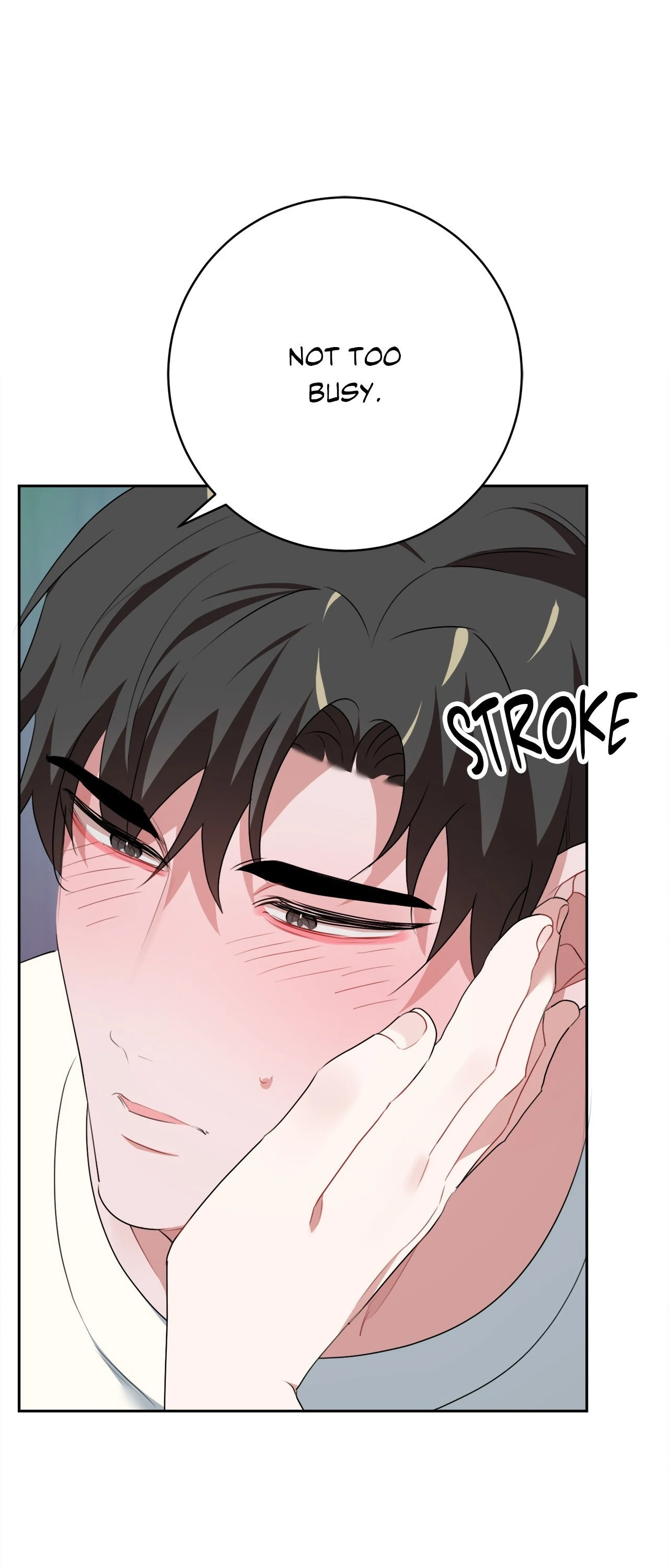 Shackled by Desire [Official] - Chapter 37 manhwa