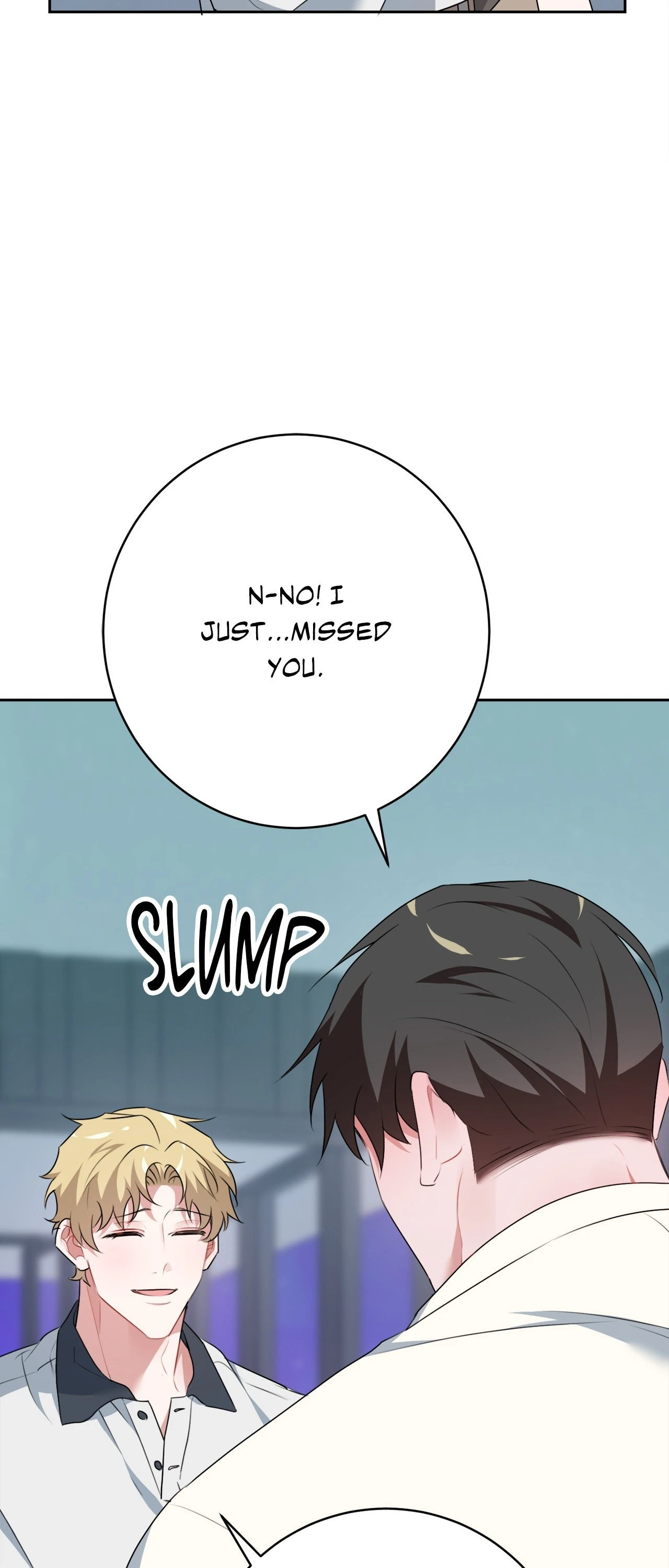 Shackled by Desire [Official] - Chapter 37 manhwa