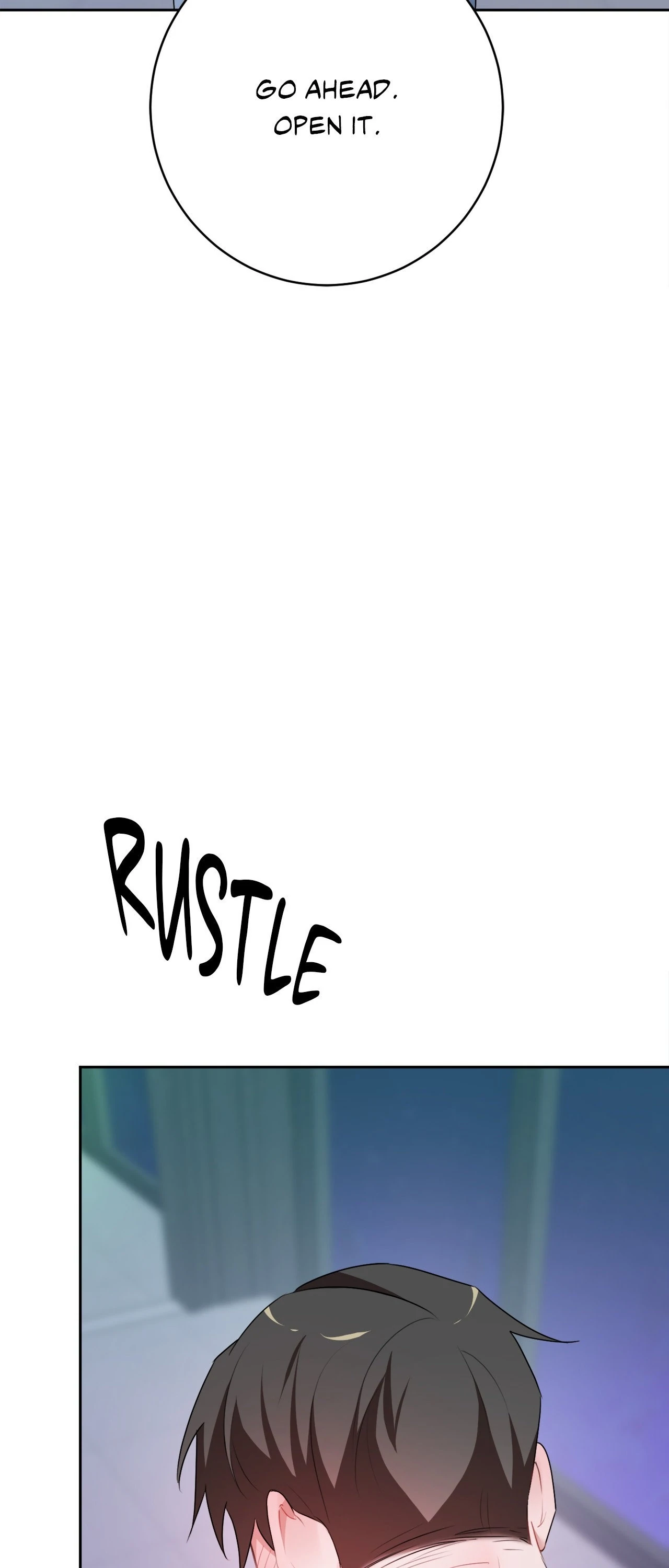 Shackled by Desire [Official] - Chapter 37 manhwa