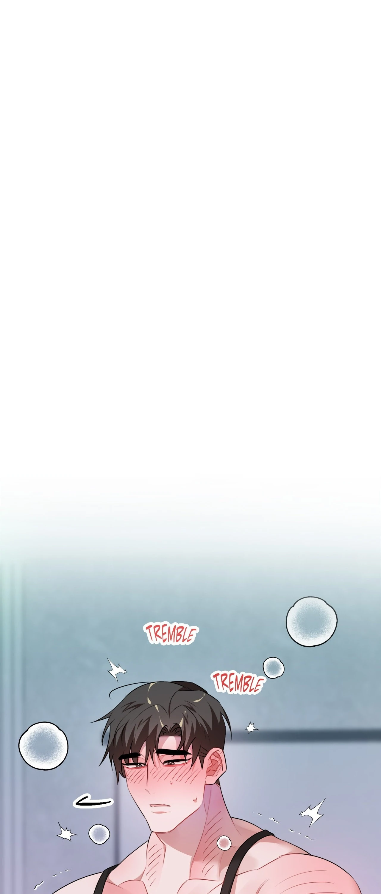 Shackled by Desire [Official] - Chapter 37 manhwa