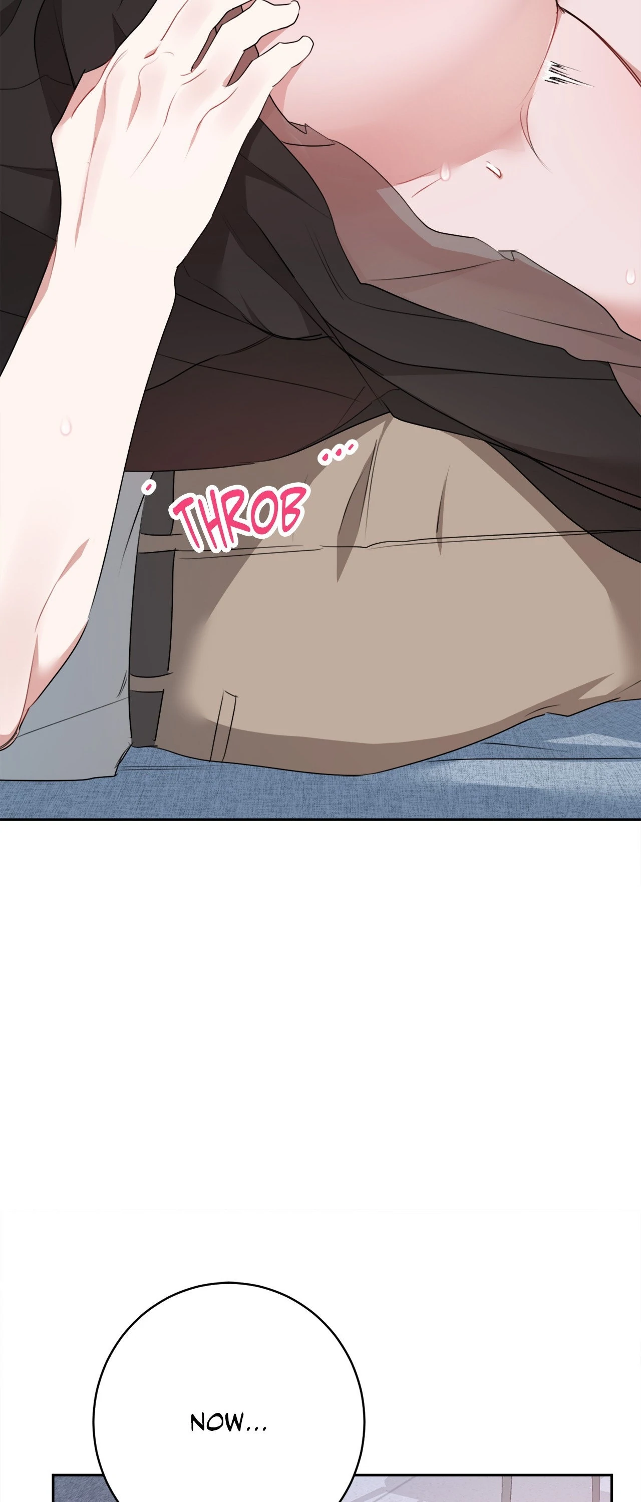 Shackled by Desire [Official] - Chapter 37 manhwa