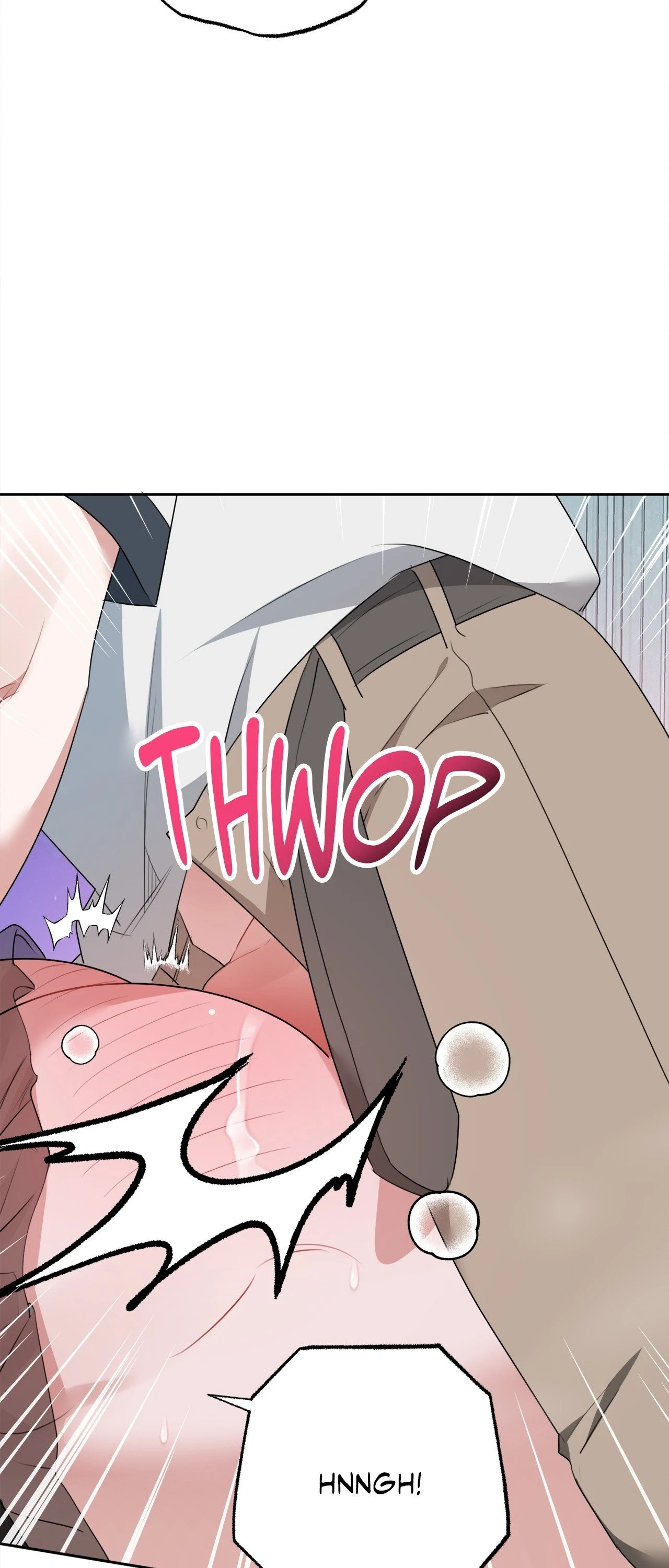 Shackled by Desire [Official] - Chapter 37 manhwa