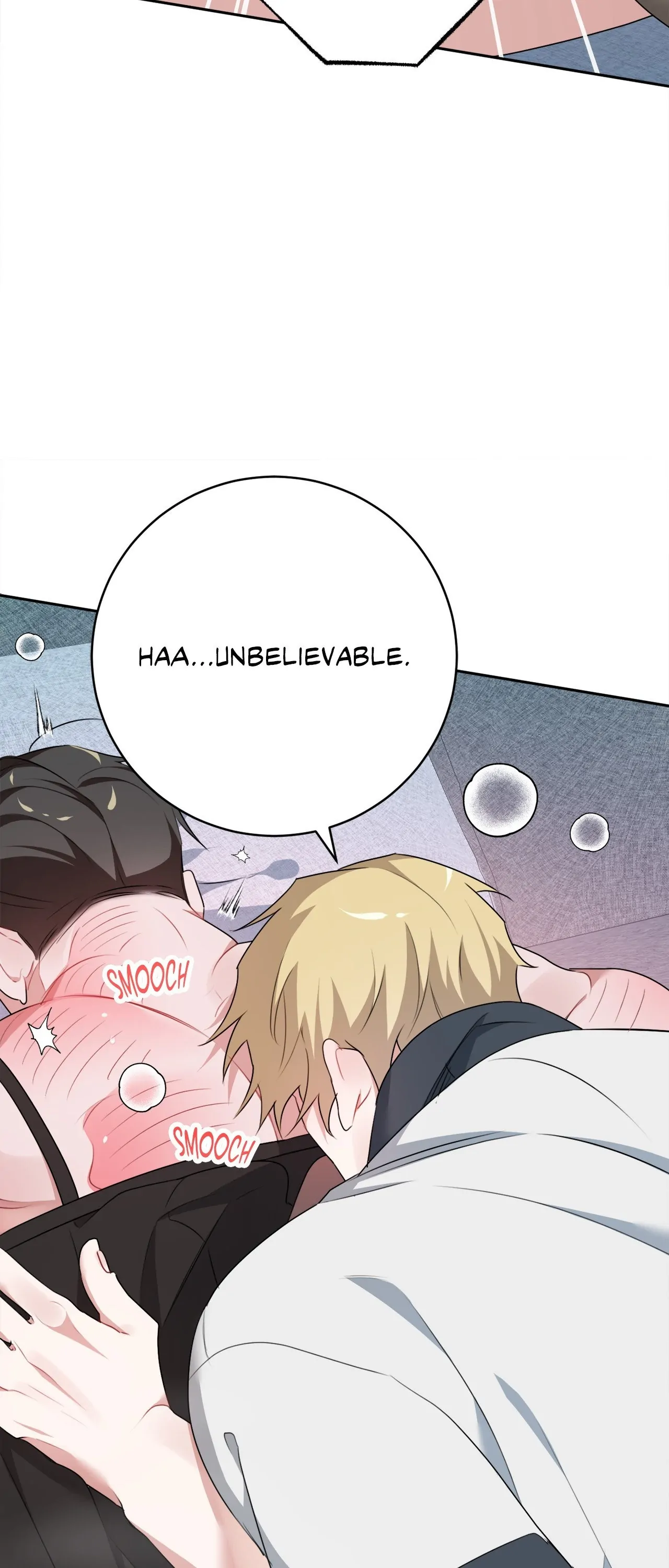 Shackled by Desire [Official] - Chapter 37 manhwa