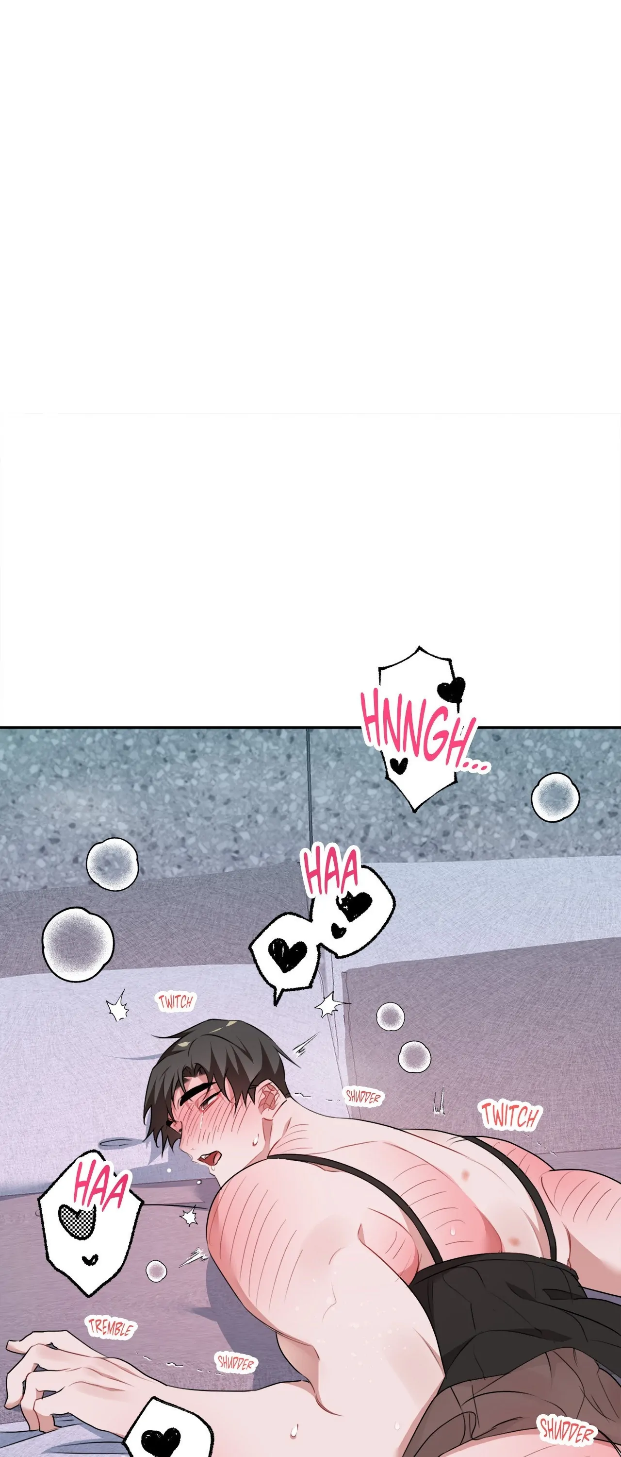Shackled by Desire [Official] - Chapter 37 manhwa