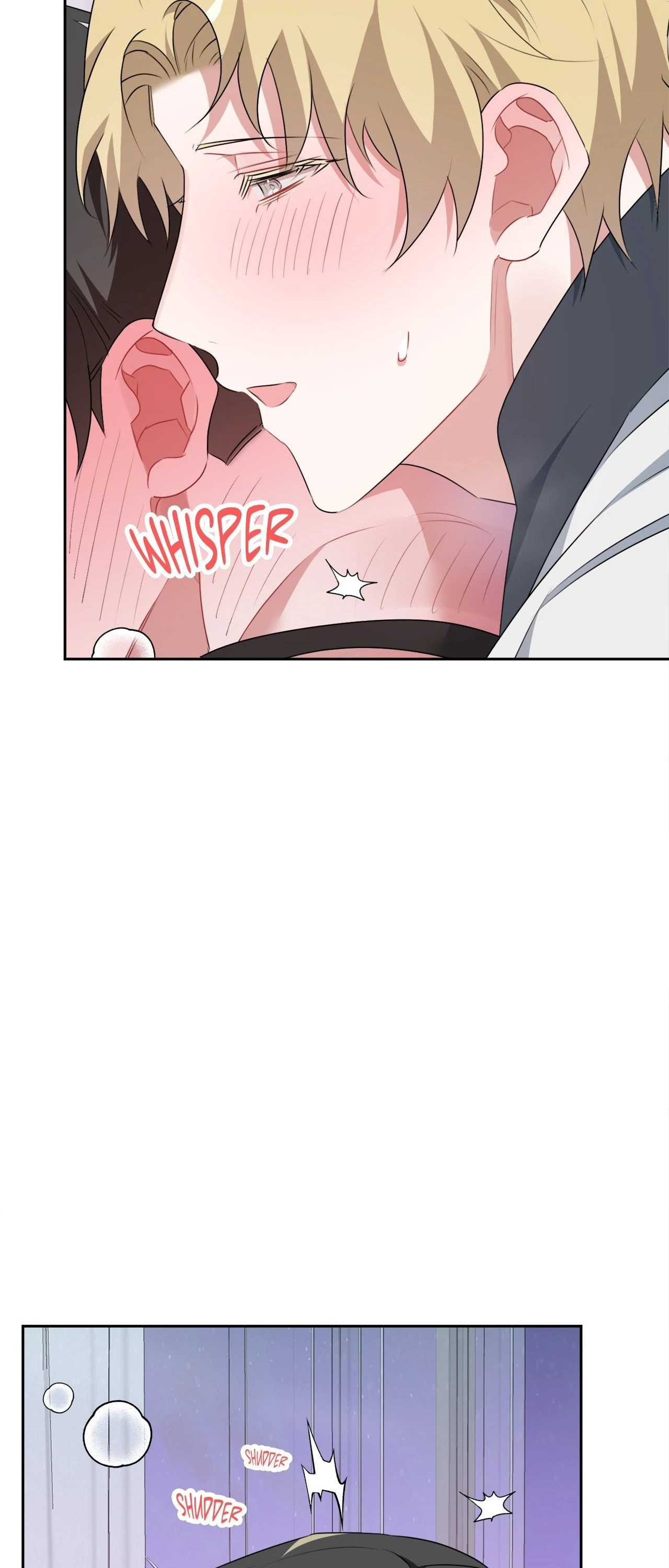 Shackled by Desire [Official] - Chapter 37 manhwa