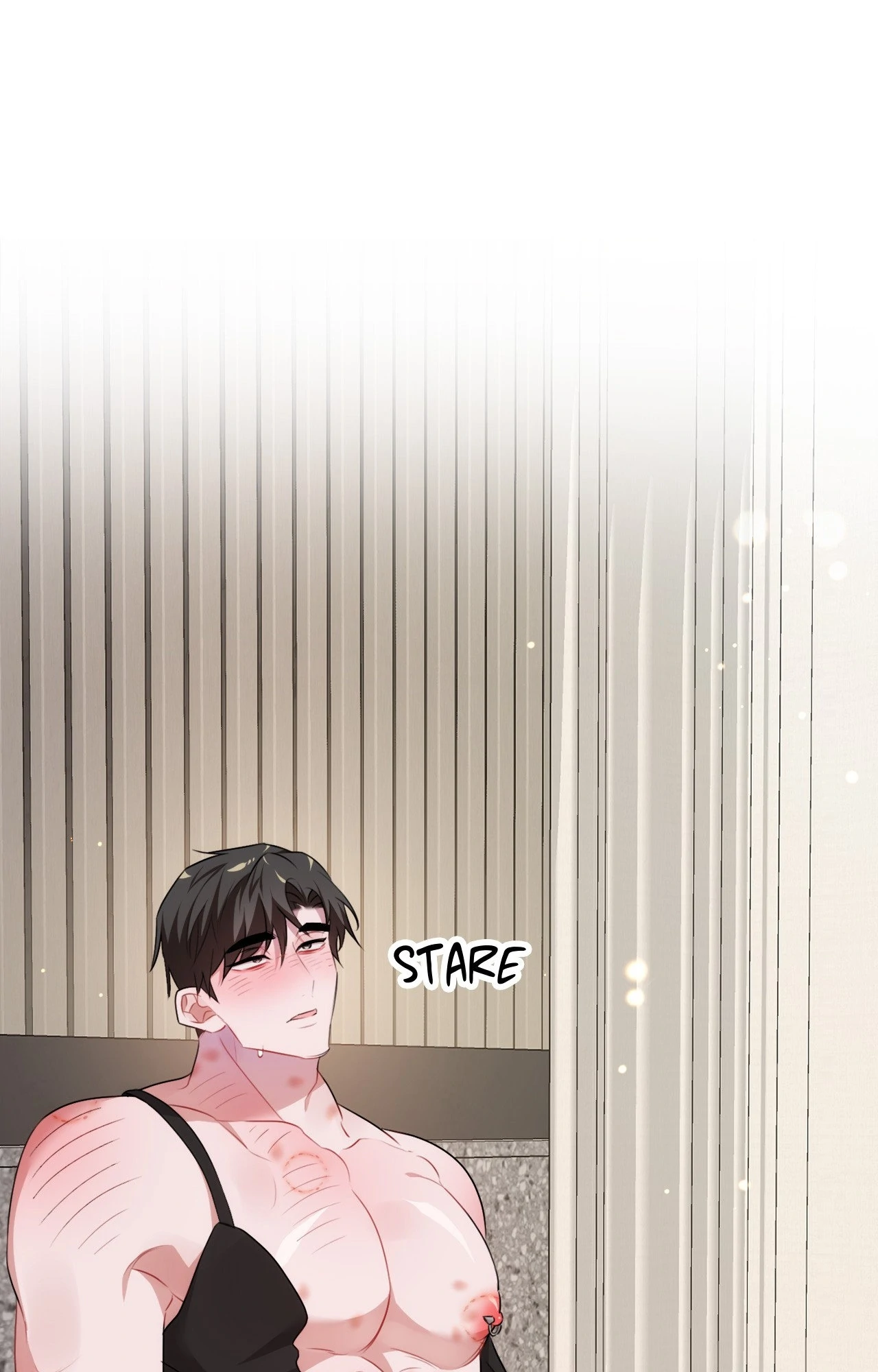 Shackled by Desire [Official] - Chapter 38 manhwa