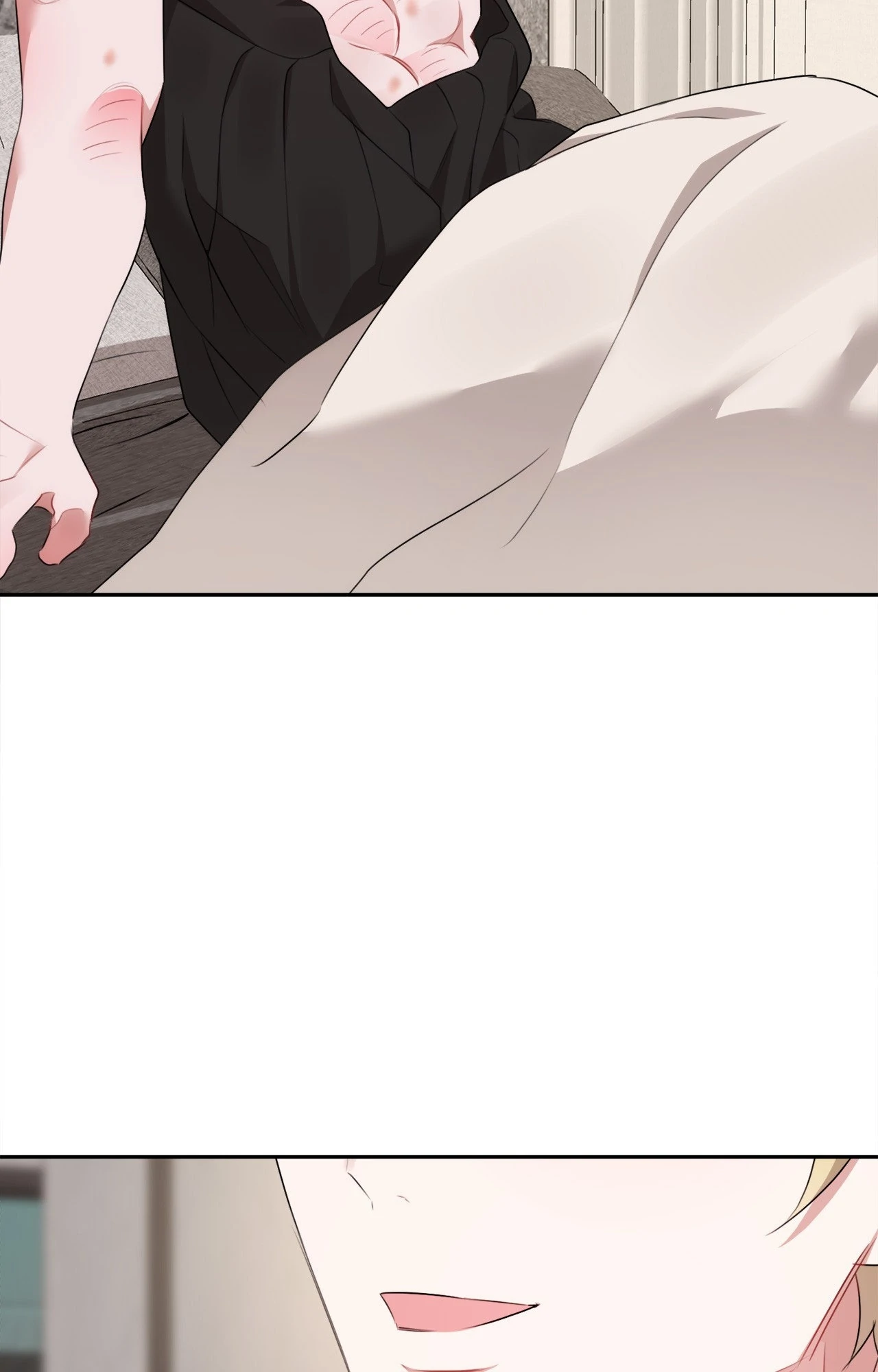 Shackled by Desire [Official] - Chapter 38 manhwa