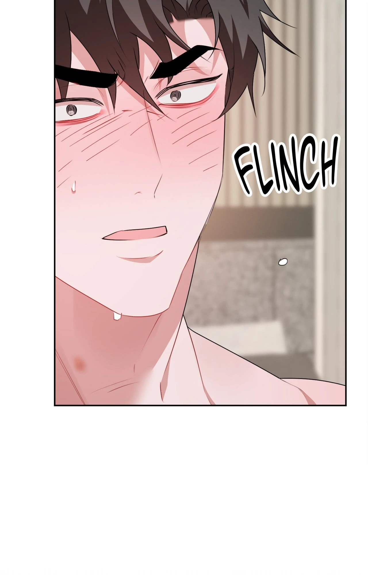 Shackled by Desire [Official] - Chapter 38 manhwa