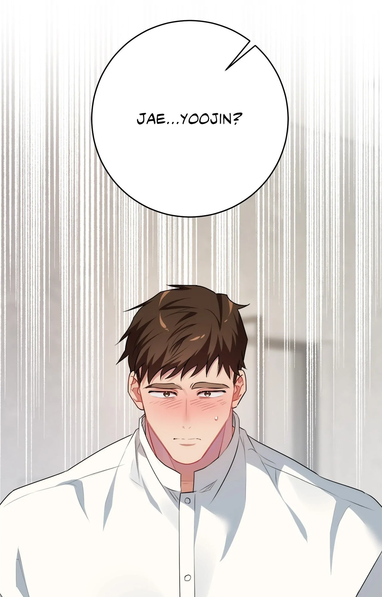 Shackled by Desire [Official] - Chapter 38 manhwa