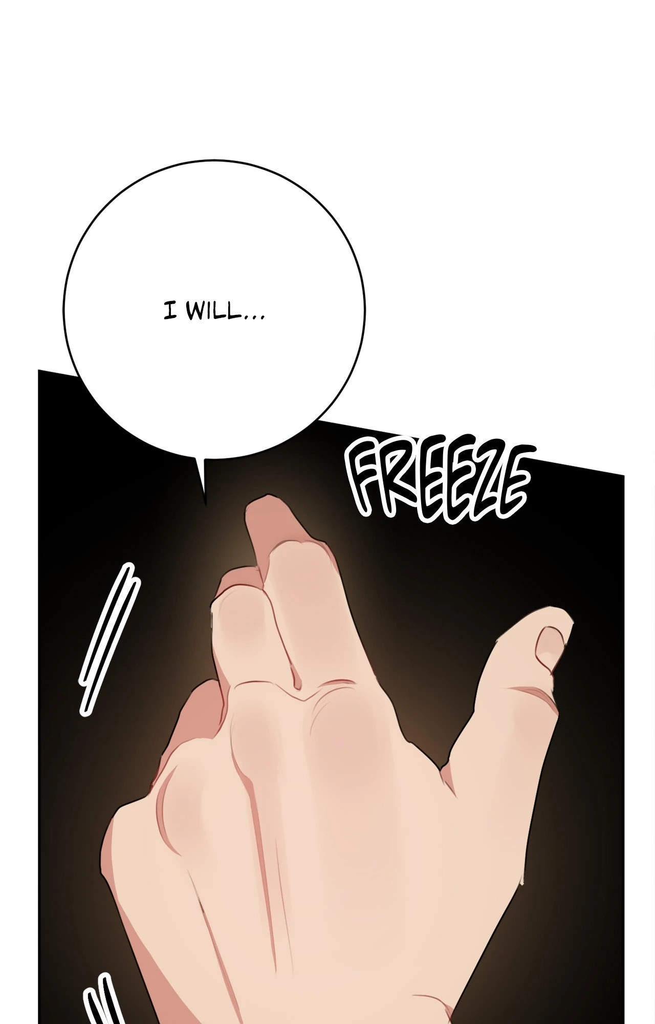 Shackled by Desire [Official] - Chapter 38 manhwa