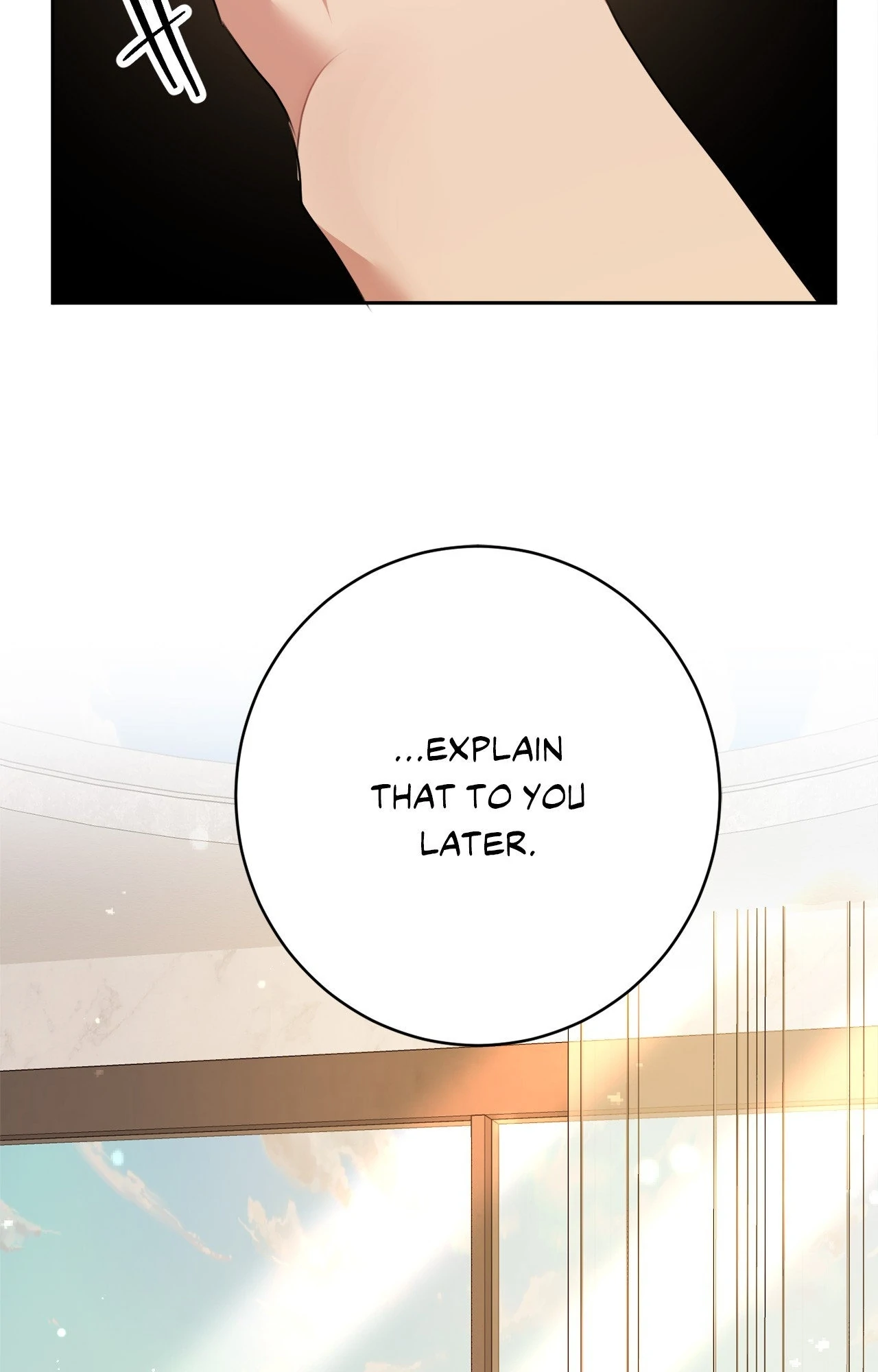 Shackled by Desire [Official] - Chapter 38 manhwa
