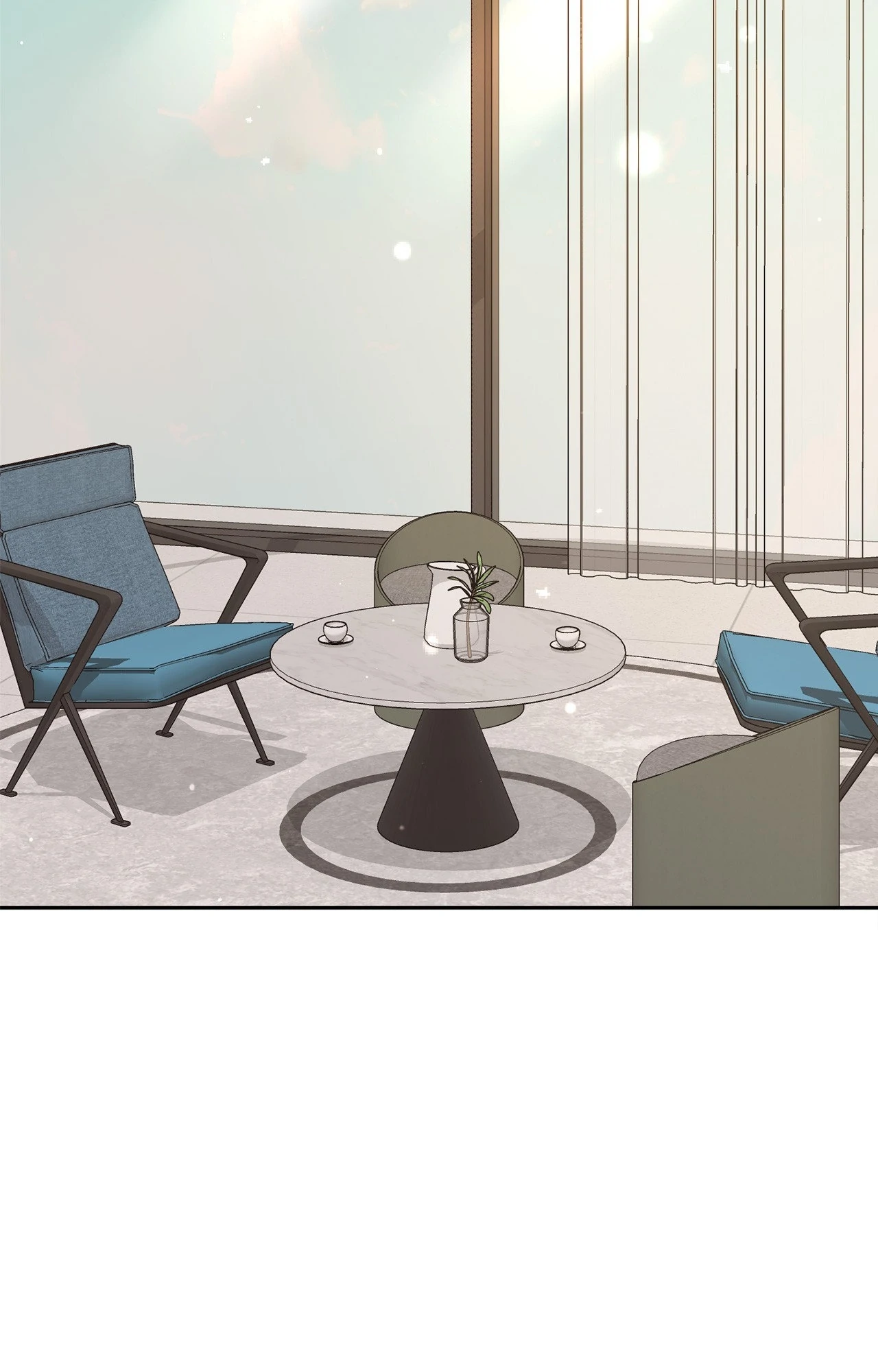 Shackled by Desire [Official] - Chapter 38 manhwa