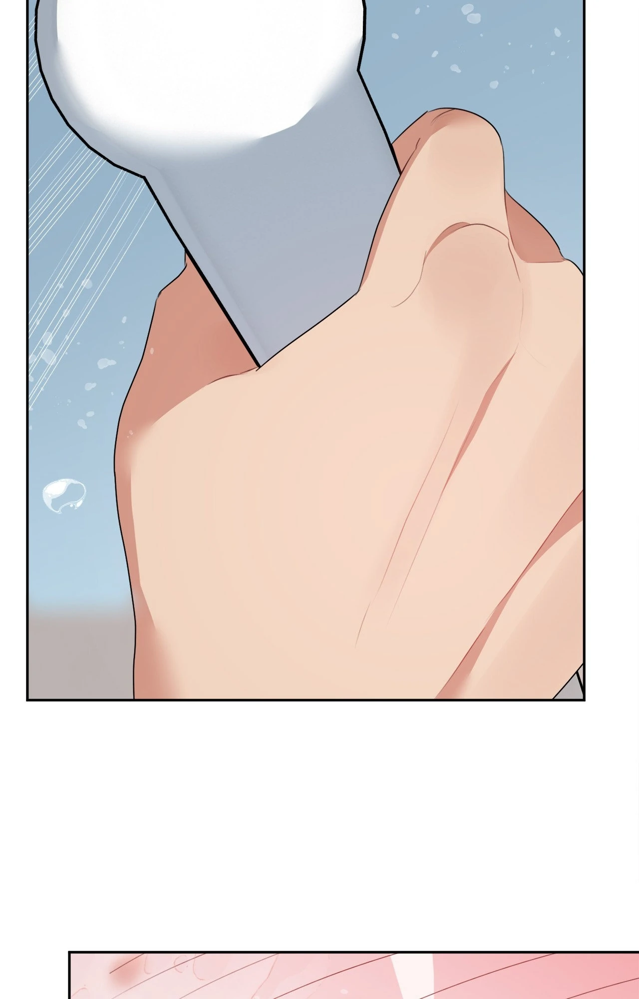 Shackled by Desire [Official] - Chapter 38 manhwa