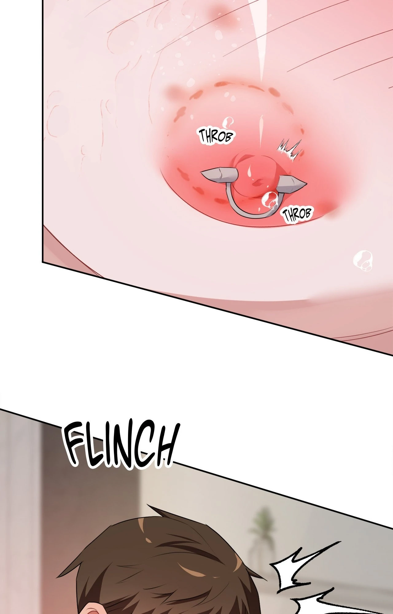 Shackled by Desire [Official] - Chapter 38 manhwa