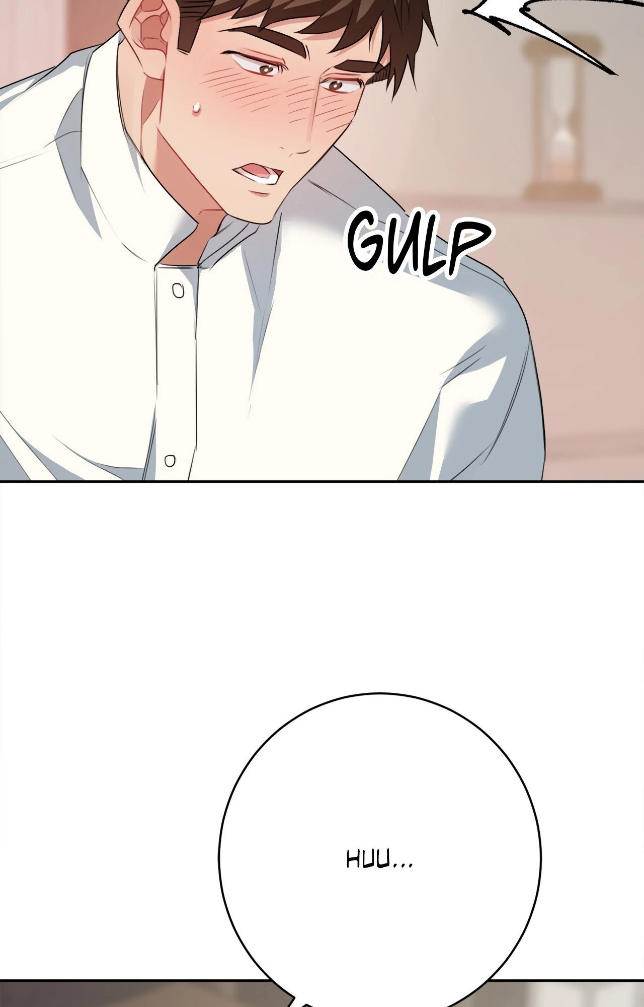 Shackled by Desire [Official] - Chapter 38 manhwa