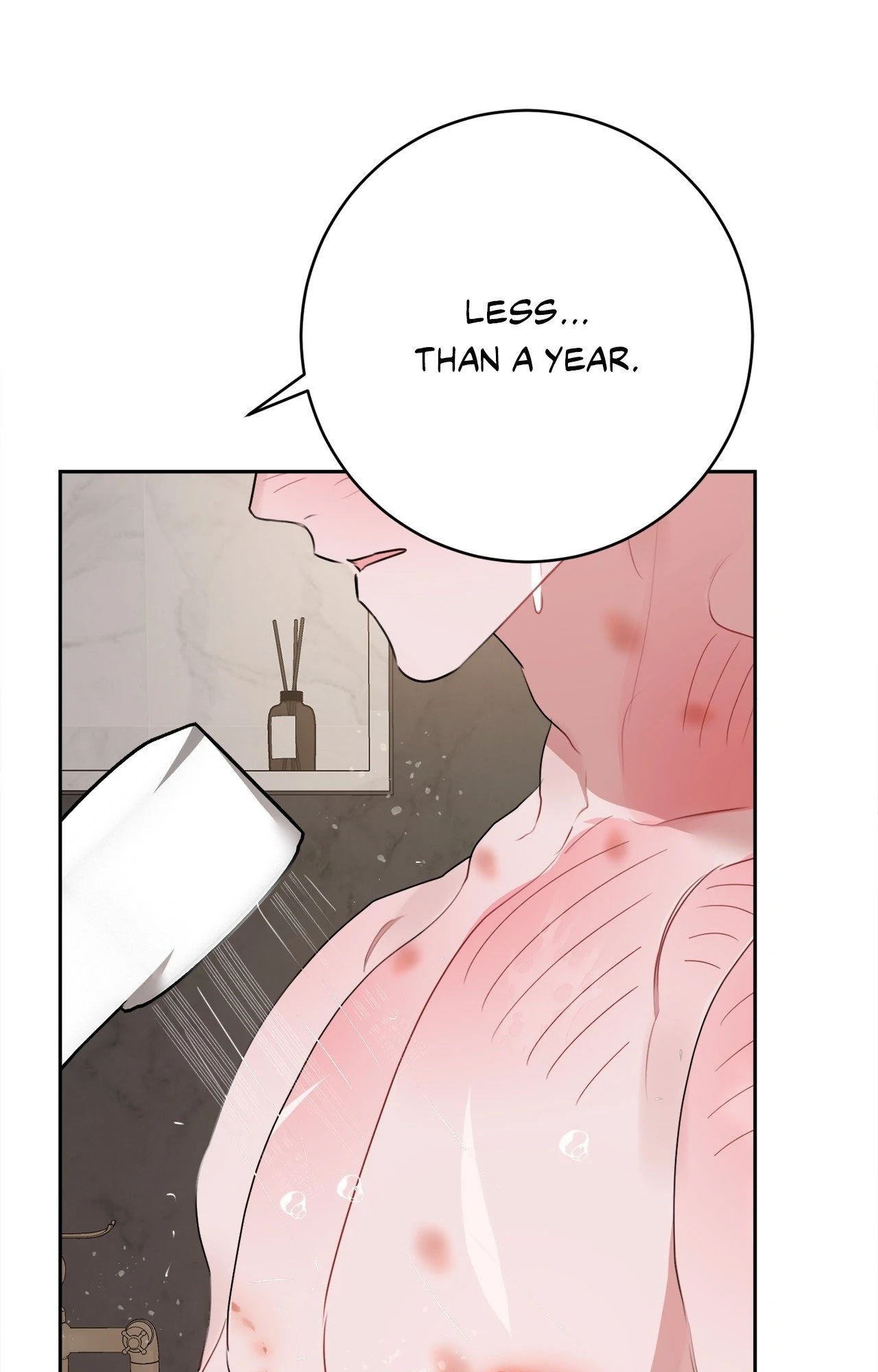 Shackled by Desire [Official] - Chapter 38 manhwa