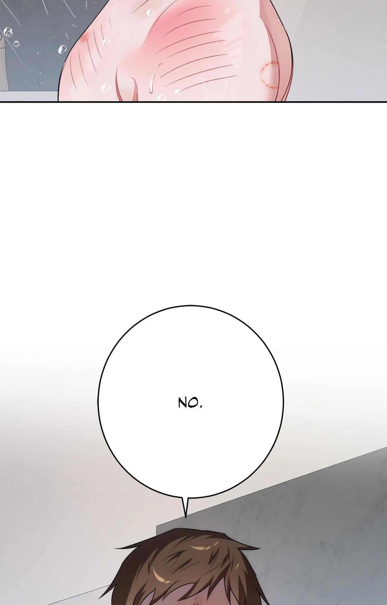 Shackled by Desire [Official] - Chapter 38 manhwa