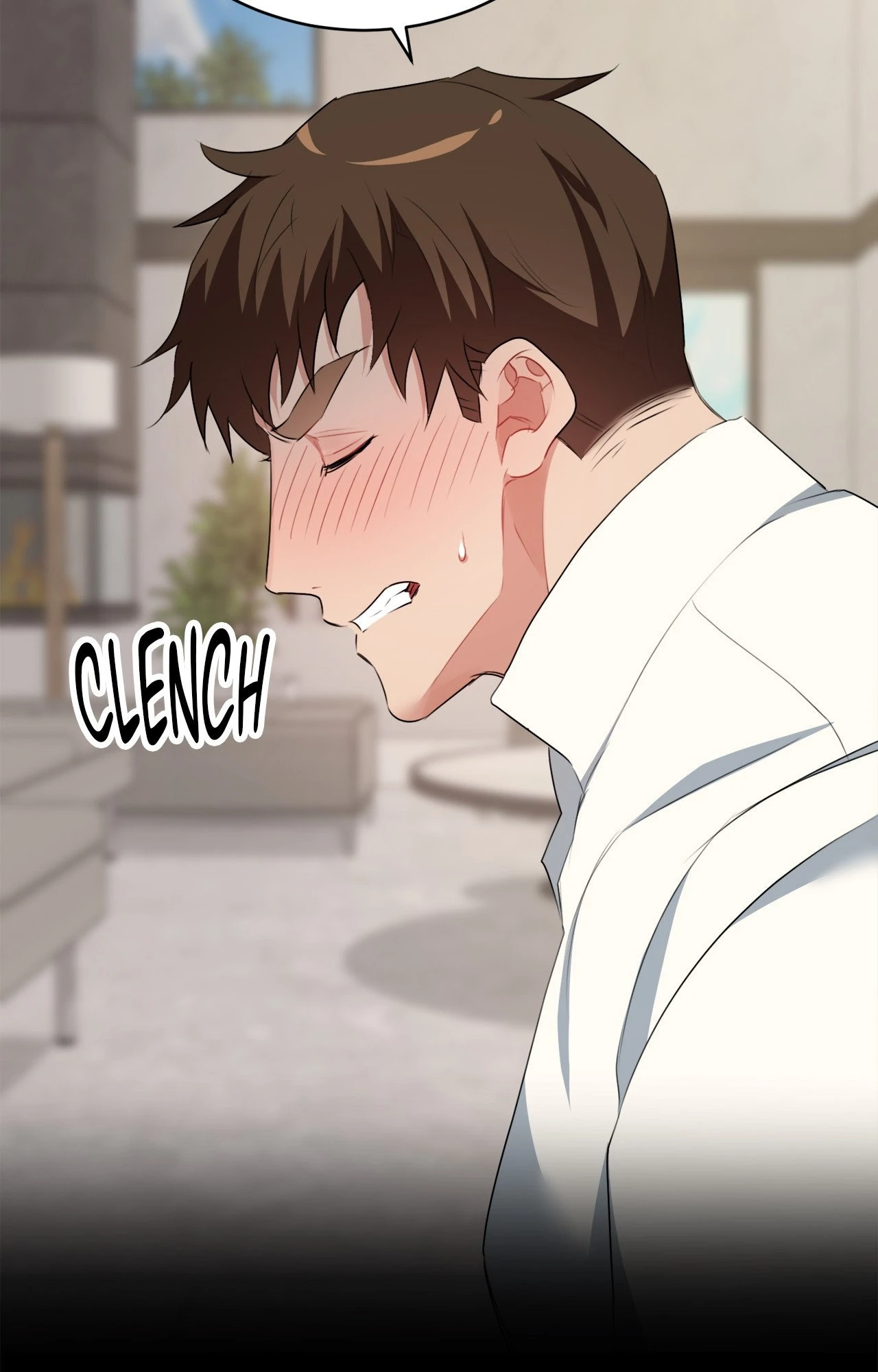 Shackled by Desire [Official] - Chapter 38 manhwa