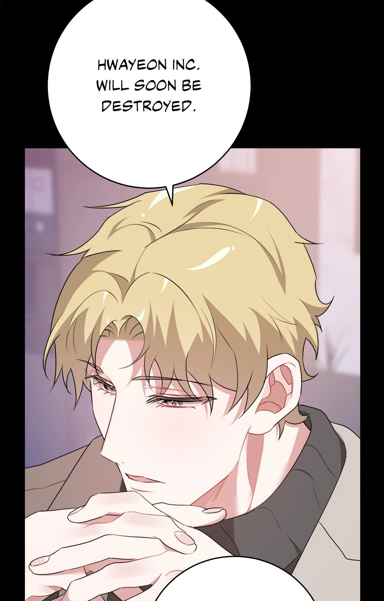 Shackled by Desire [Official] - Chapter 38 manhwa