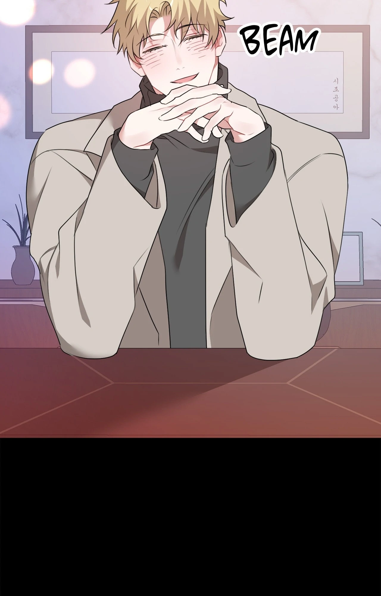 Shackled by Desire [Official] - Chapter 38 manhwa
