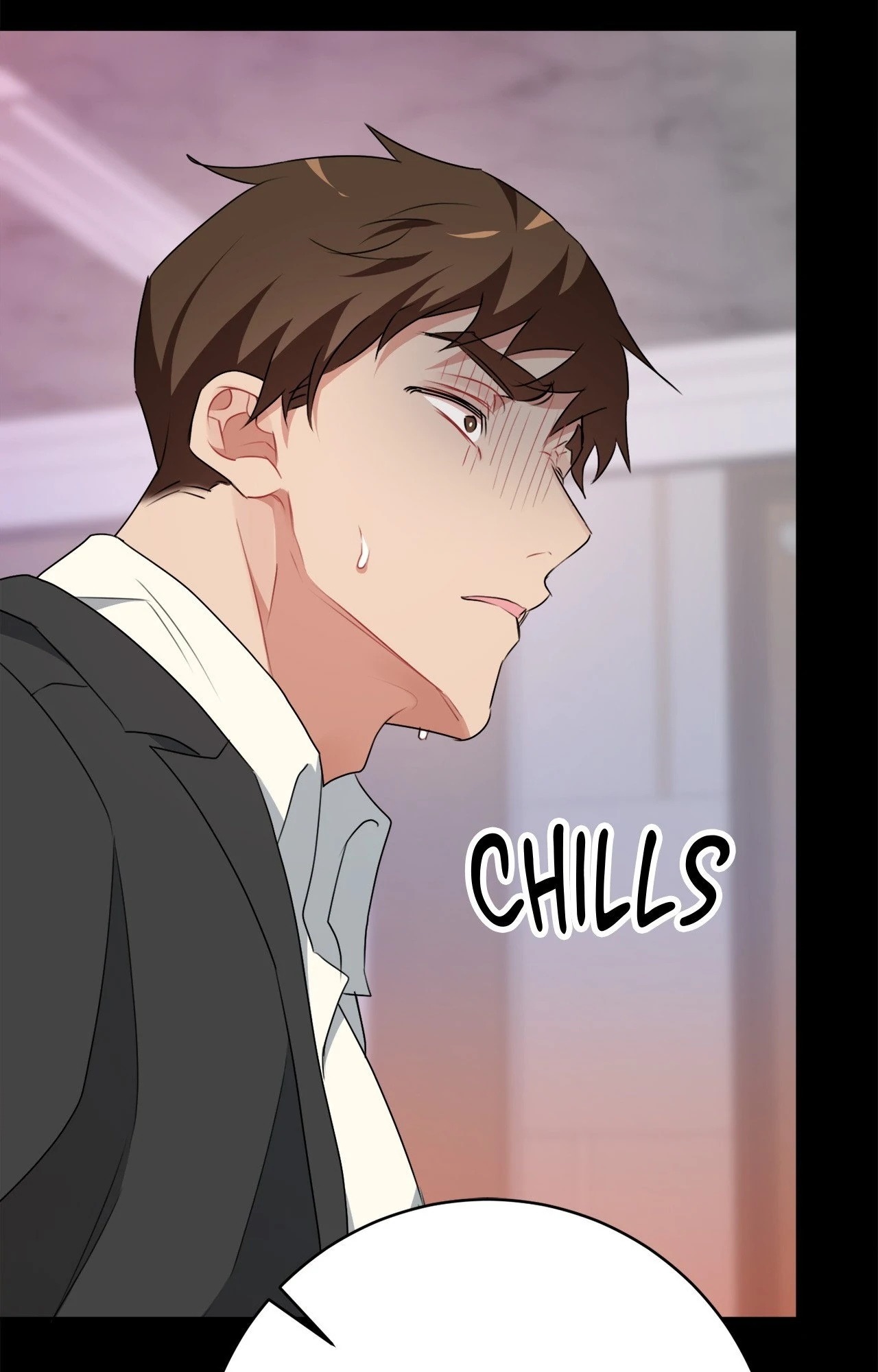 Shackled by Desire [Official] - Chapter 38 manhwa