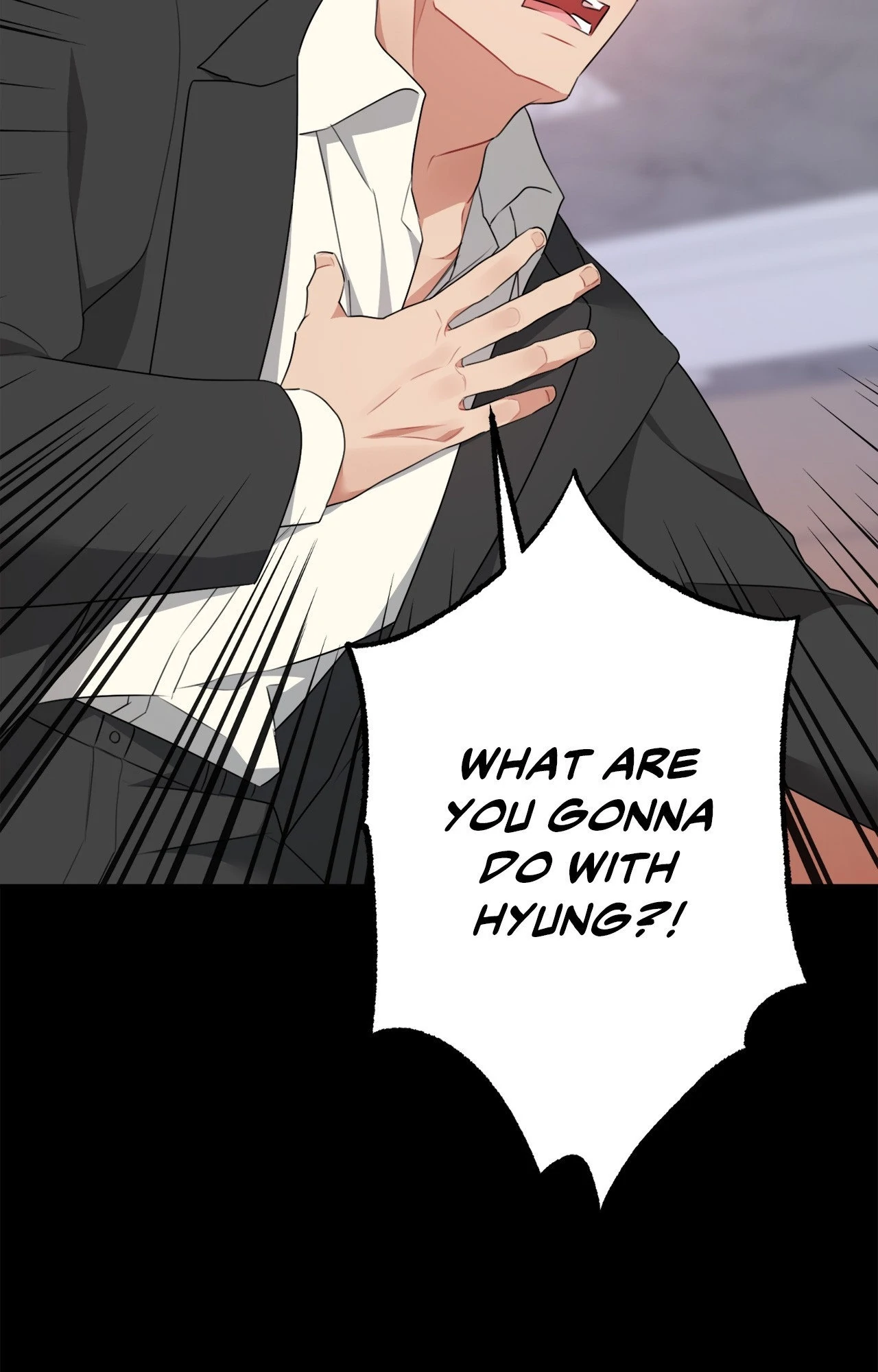 Shackled by Desire [Official] - Chapter 38 manhwa