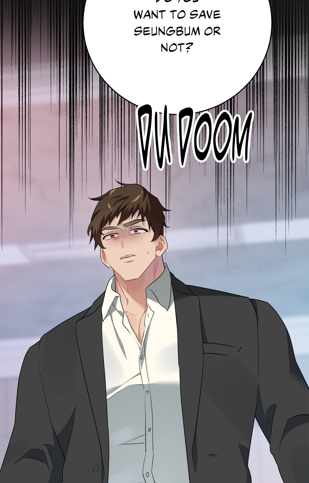 Shackled by Desire [Official] - Chapter 38 manhwa