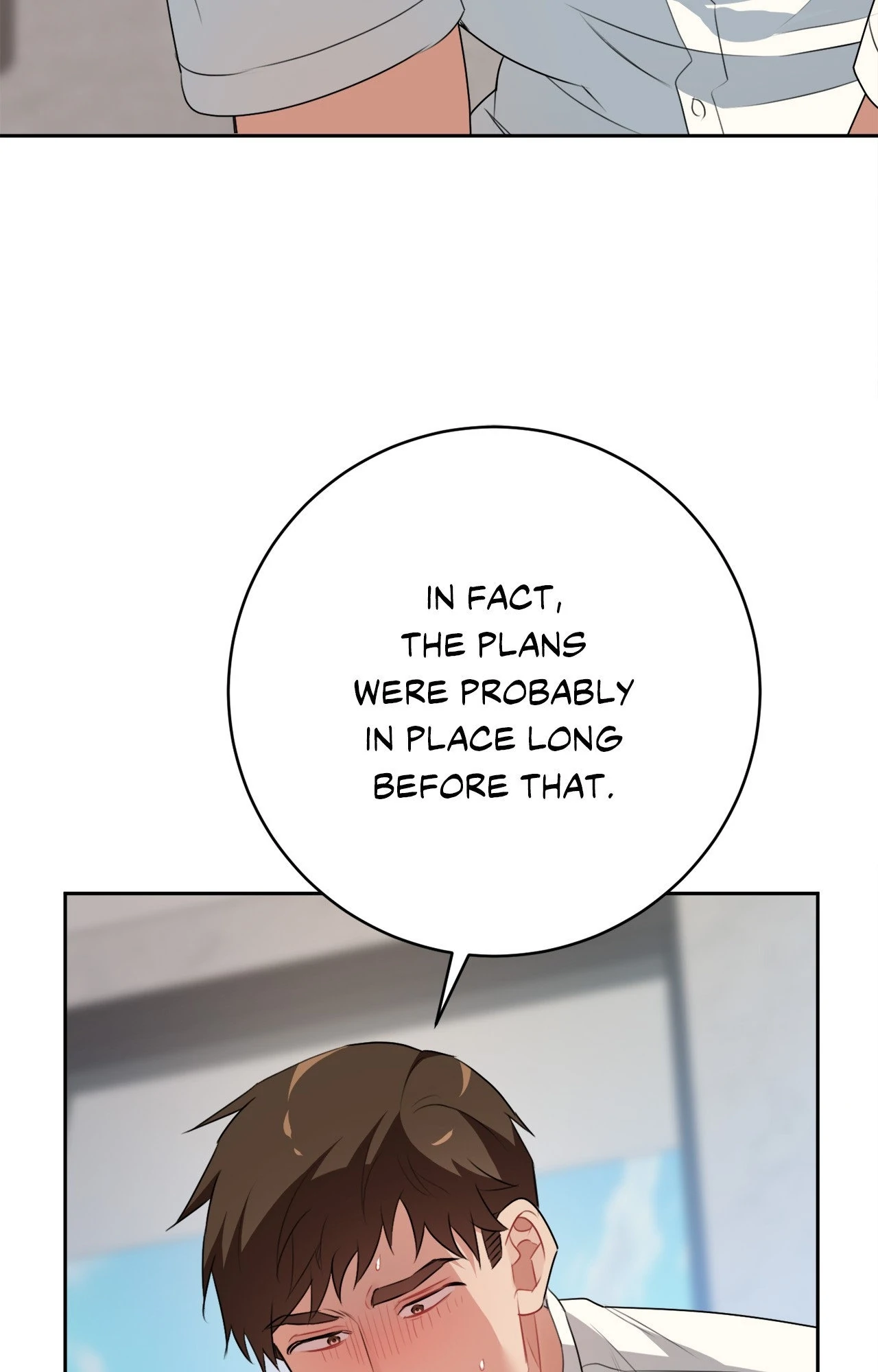 Shackled by Desire [Official] - Chapter 38 manhwa
