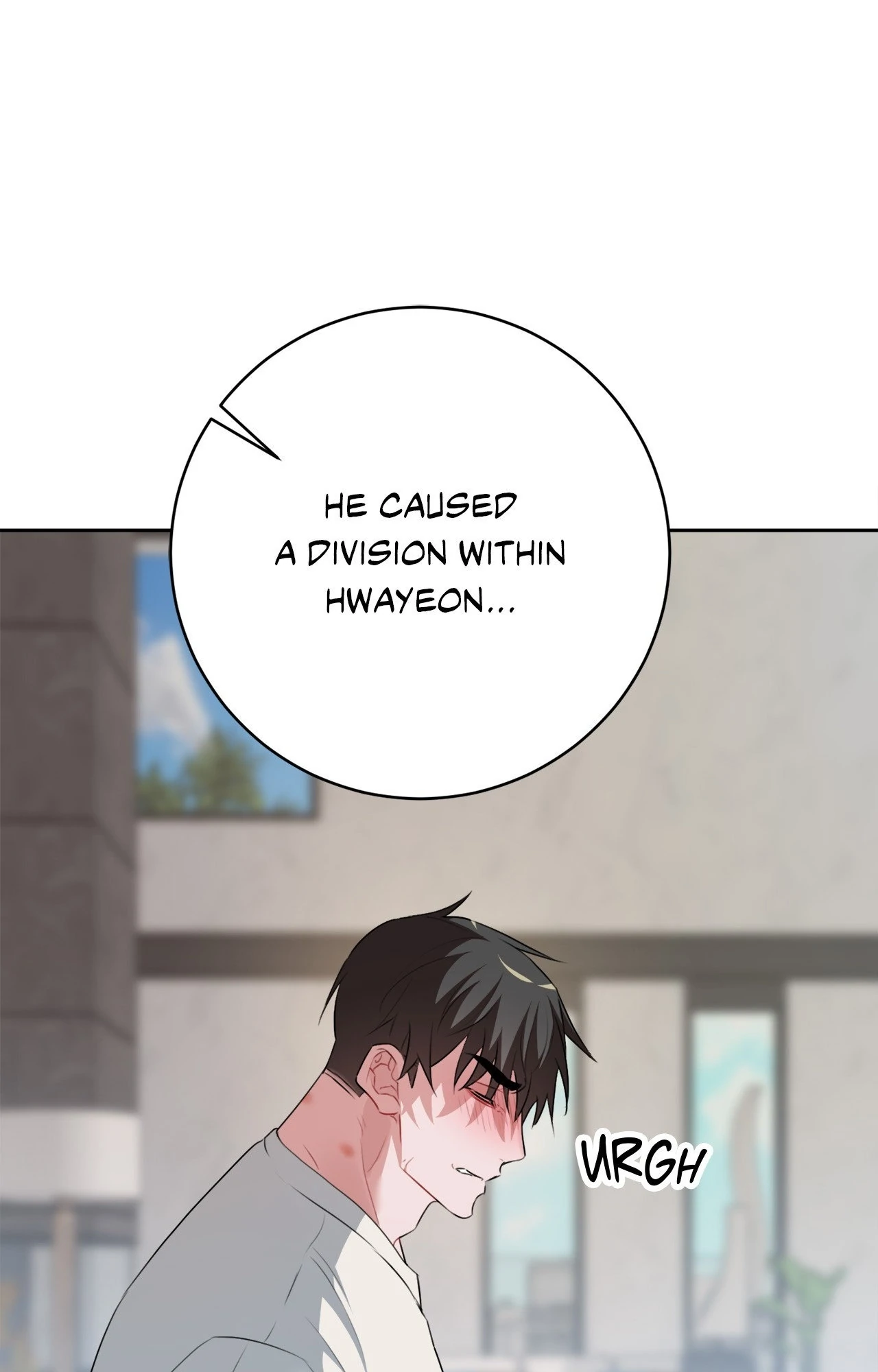 Shackled by Desire [Official] - Chapter 38 manhwa