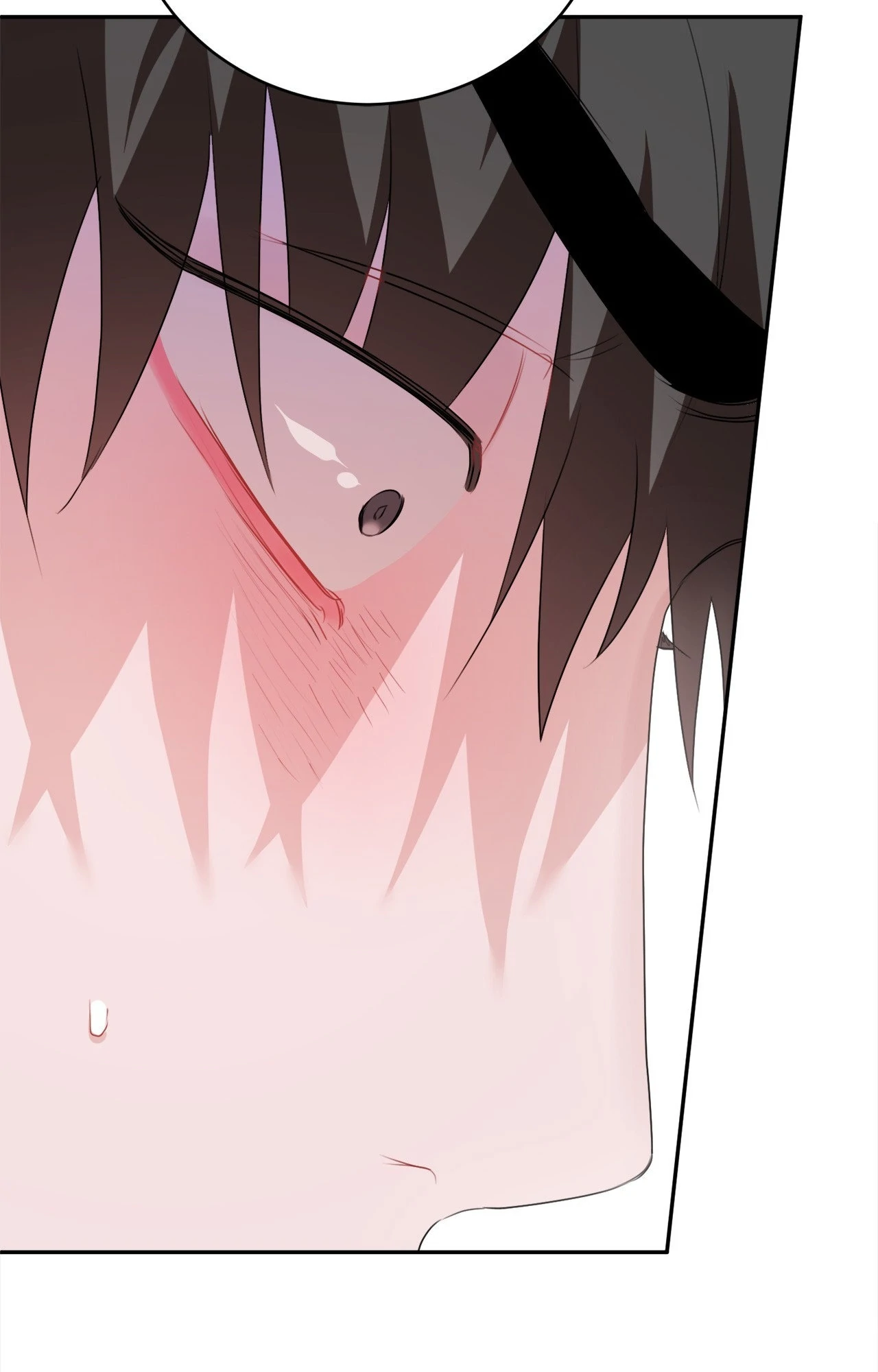 Shackled by Desire [Official] - Chapter 38 manhwa