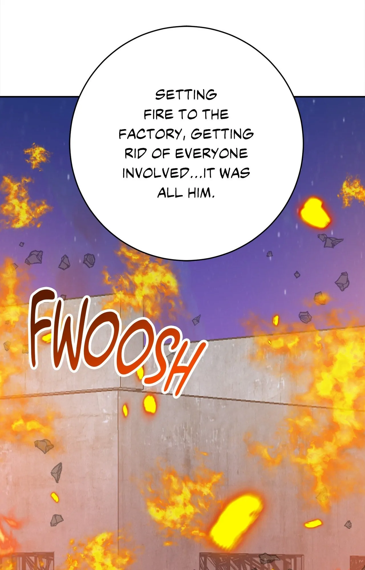 Shackled by Desire [Official] - Chapter 38 manhwa