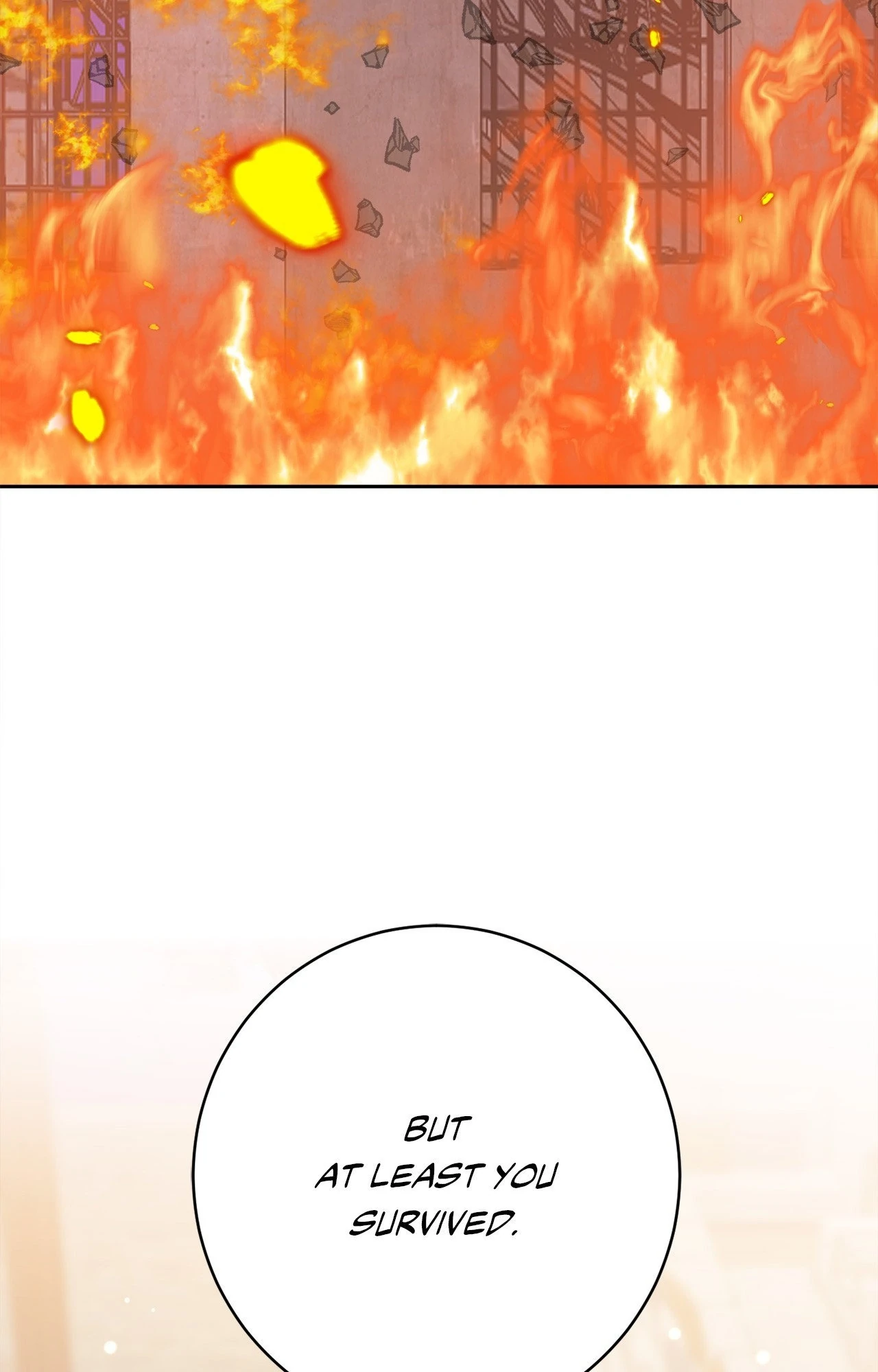 Shackled by Desire [Official] - Chapter 38 manhwa