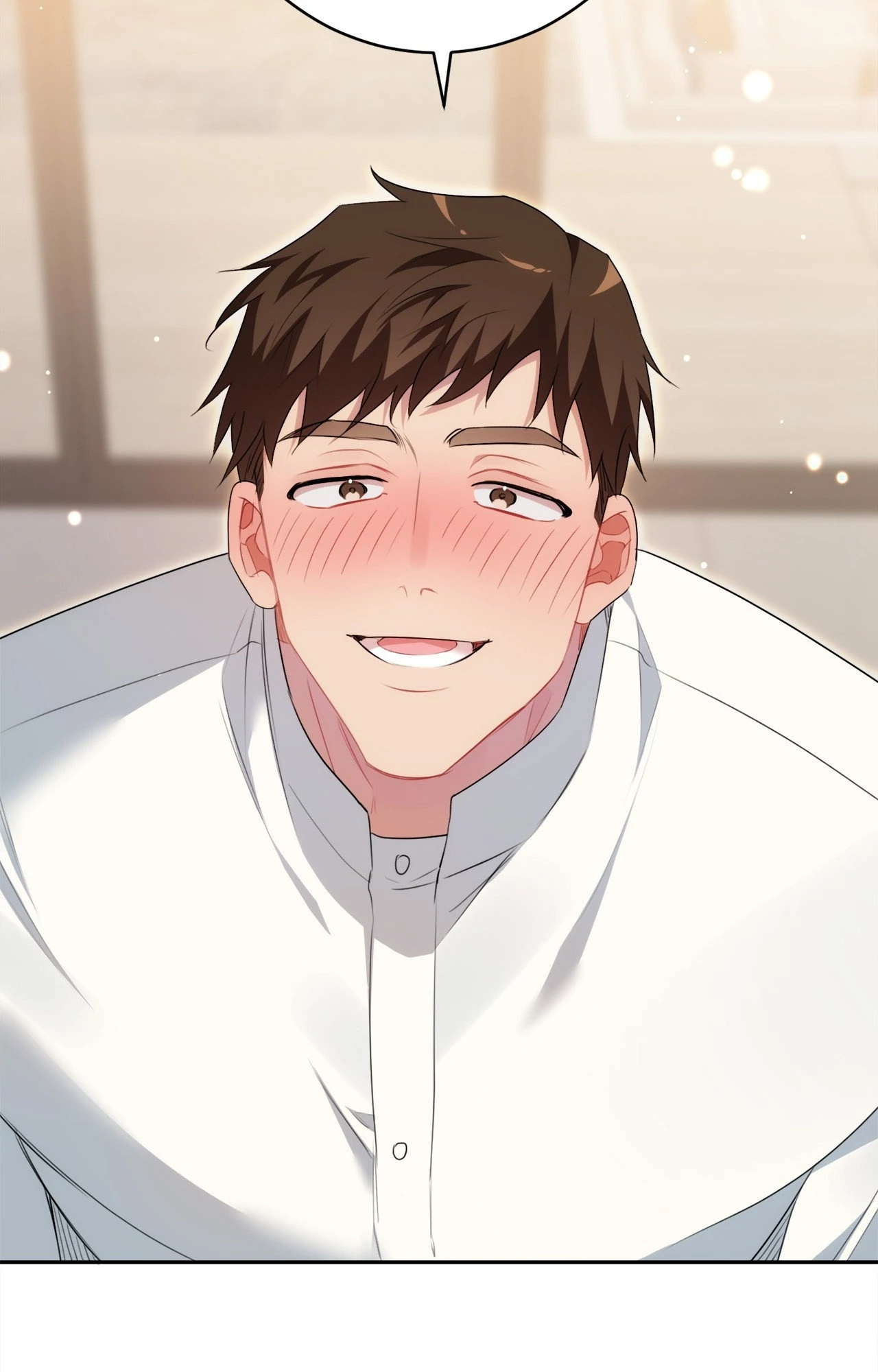 Shackled by Desire [Official] - Chapter 38 manhwa