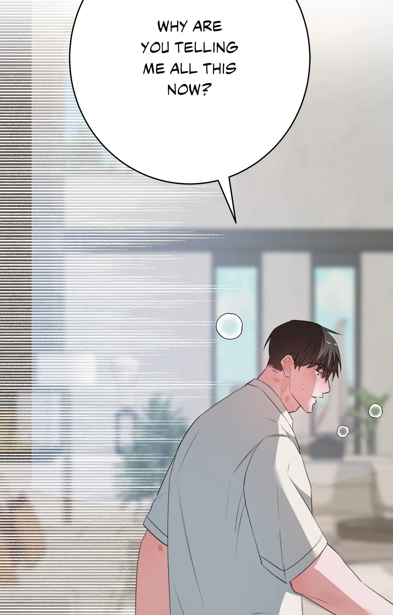 Shackled by Desire [Official] - Chapter 38 manhwa