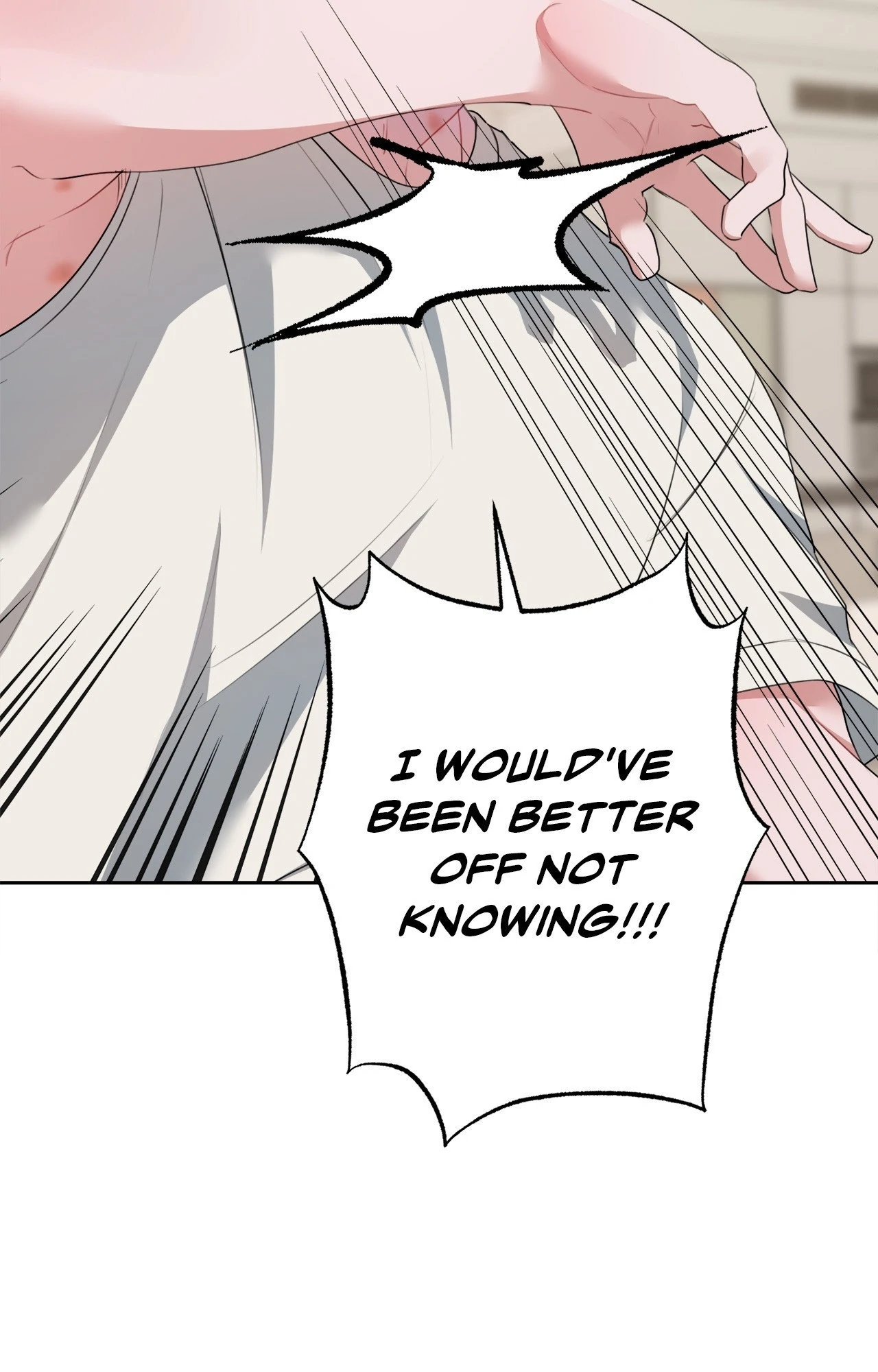 Shackled by Desire [Official] - Chapter 38 manhwa