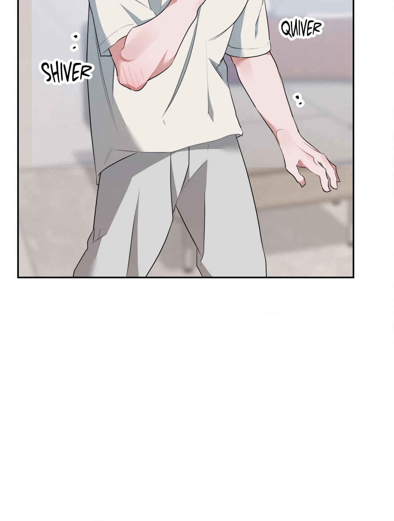 Shackled by Desire [Official] - Chapter 38 manhwa