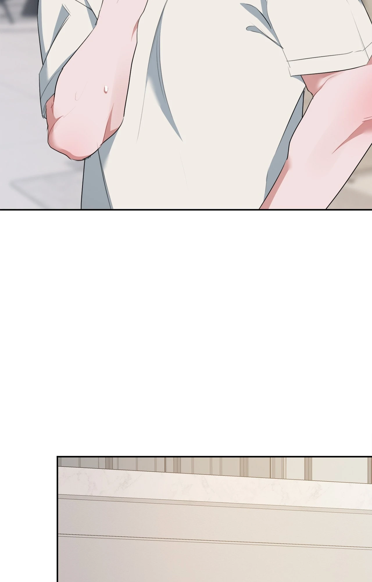 Shackled by Desire [Official] - Chapter 38 manhwa