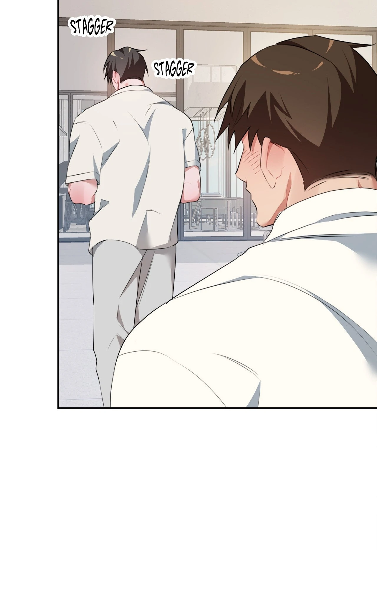 Shackled by Desire [Official] - Chapter 38 manhwa