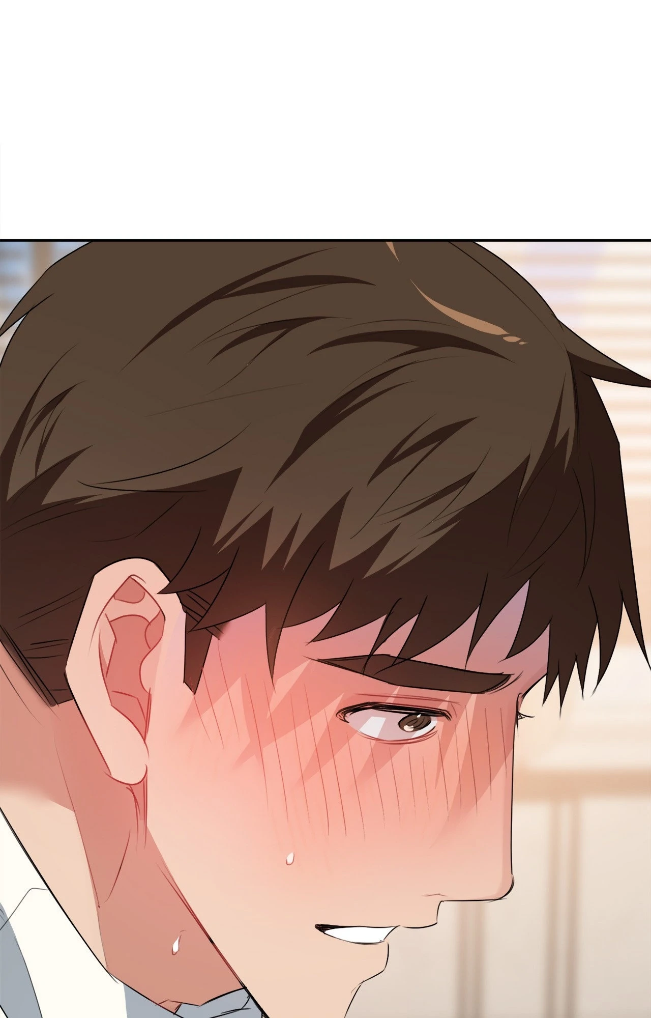 Shackled by Desire [Official] - Chapter 38 manhwa