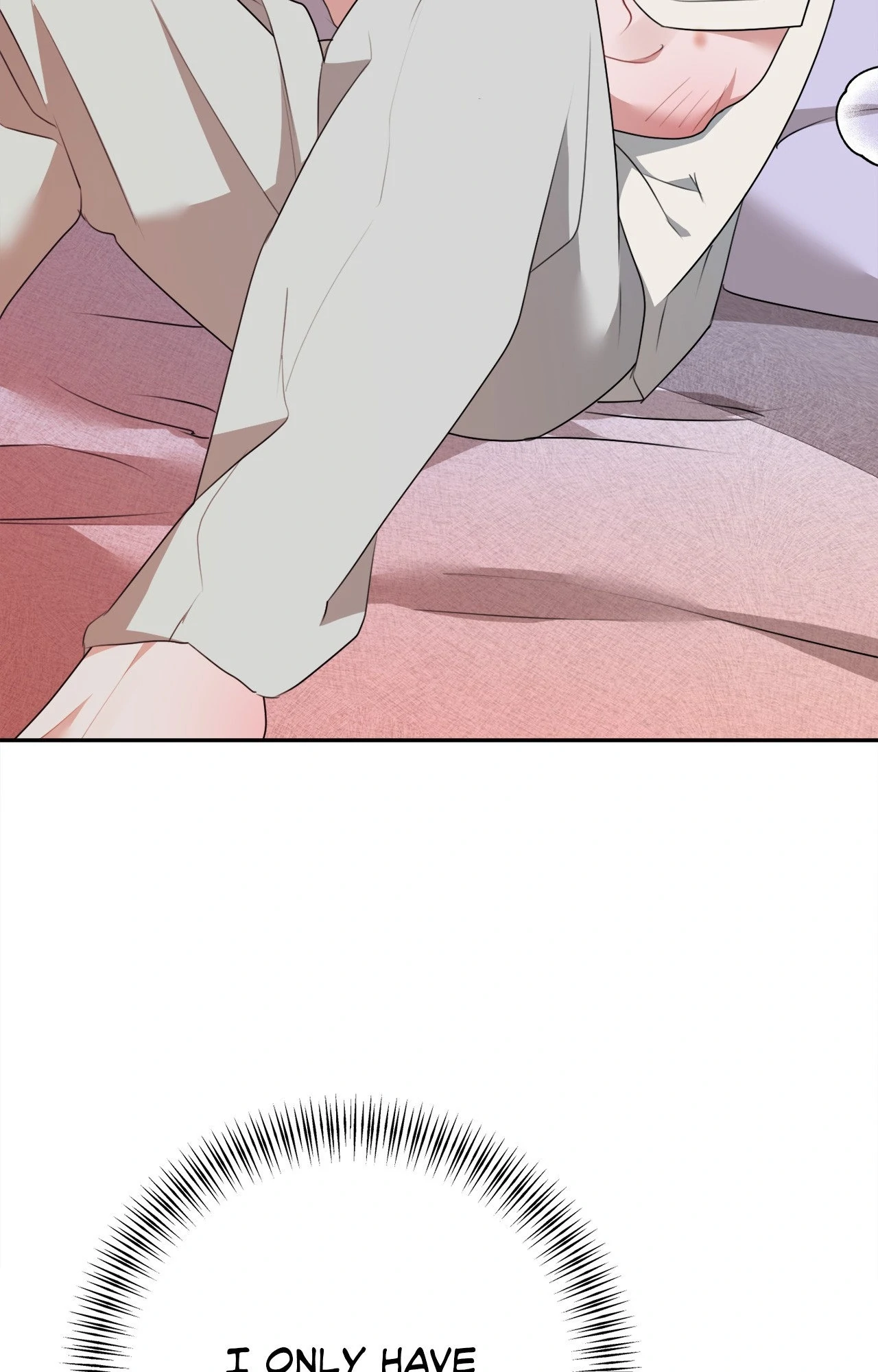 Shackled by Desire [Official] - Chapter 38 manhwa