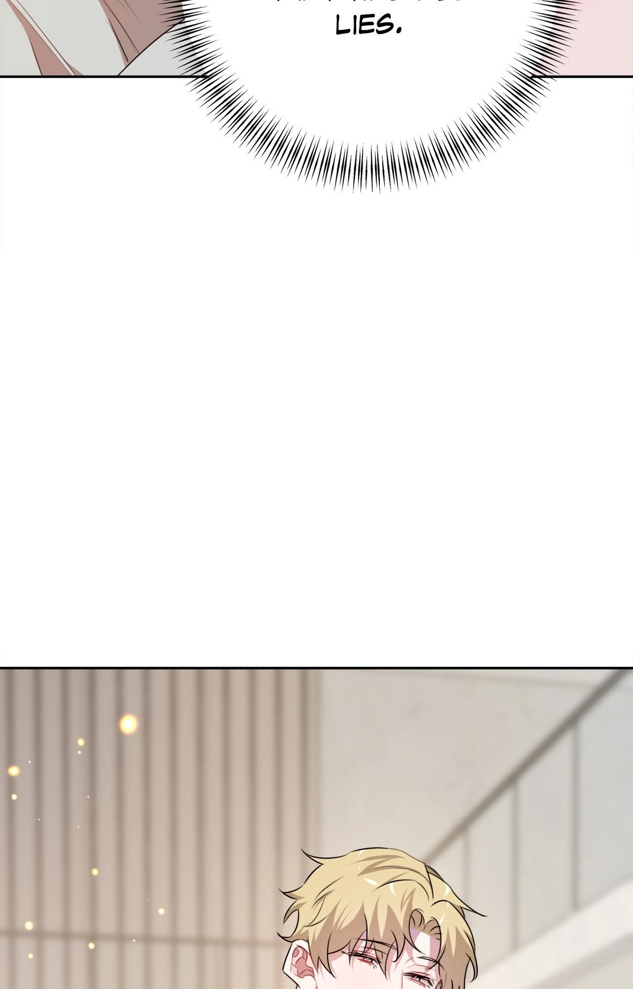 Shackled by Desire [Official] - Chapter 38 manhwa