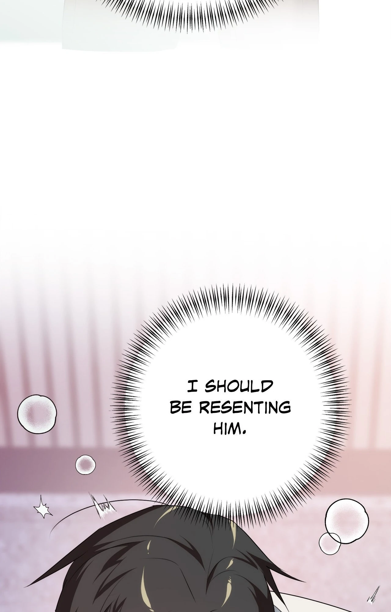 Shackled by Desire [Official] - Chapter 38 manhwa