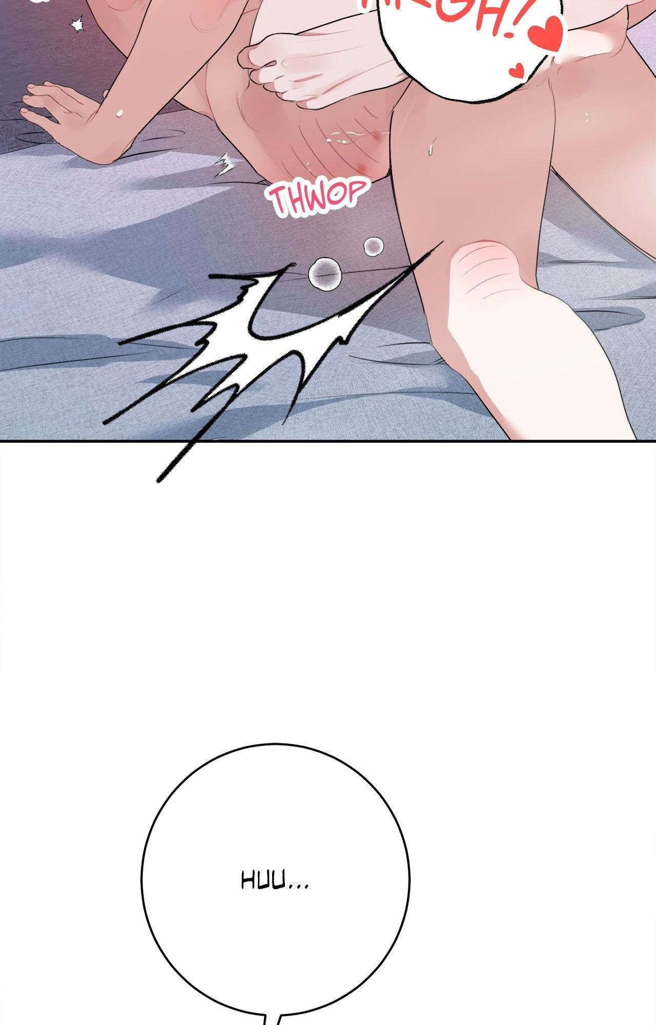 Shackled by Desire [Official] - Chapter 39 manhwa