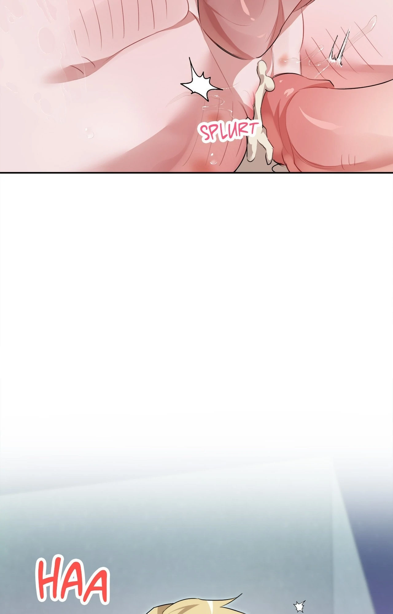 Shackled by Desire [Official] - Chapter 39 manhwa