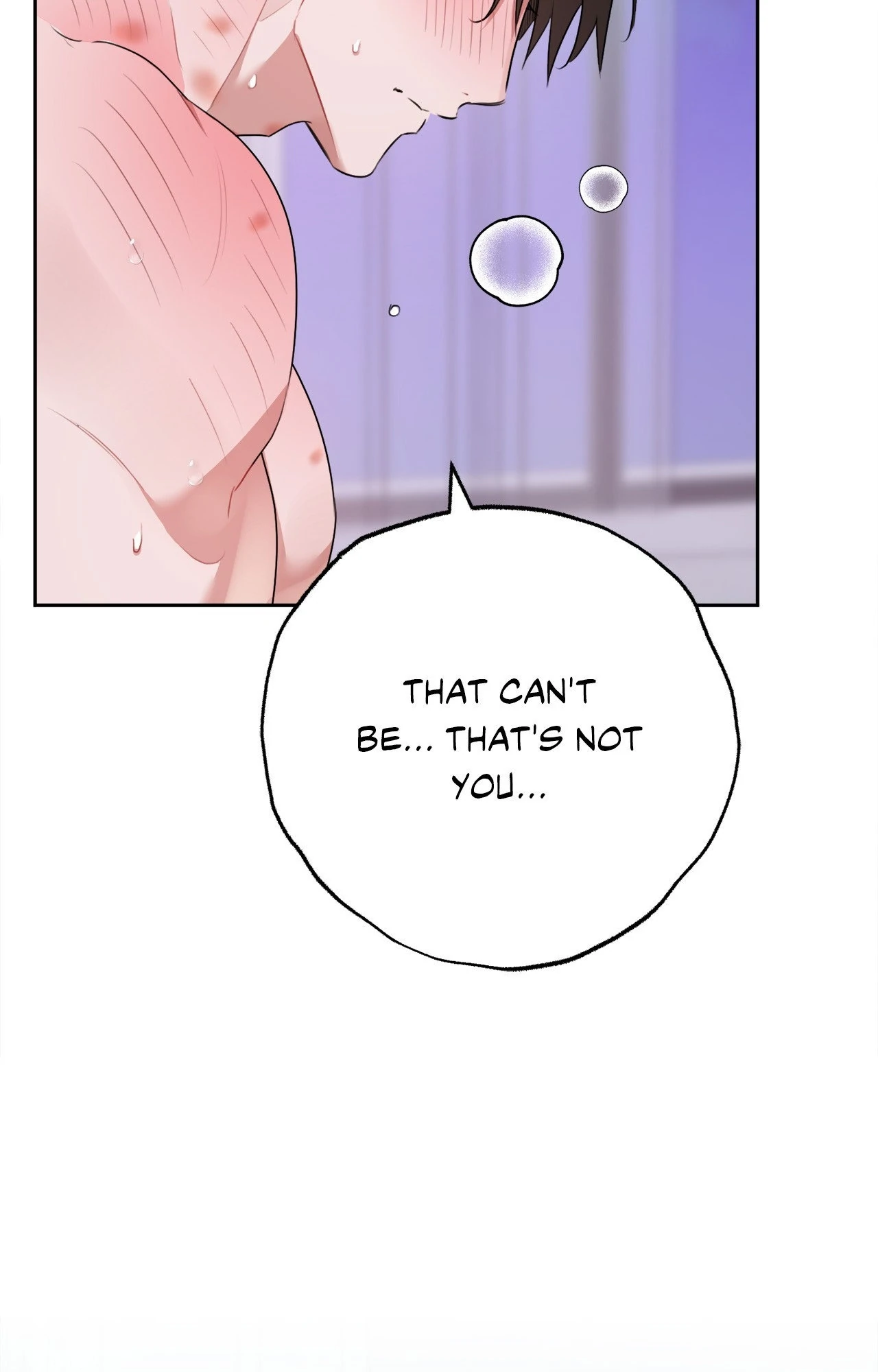 Shackled by Desire [Official] - Chapter 39 manhwa