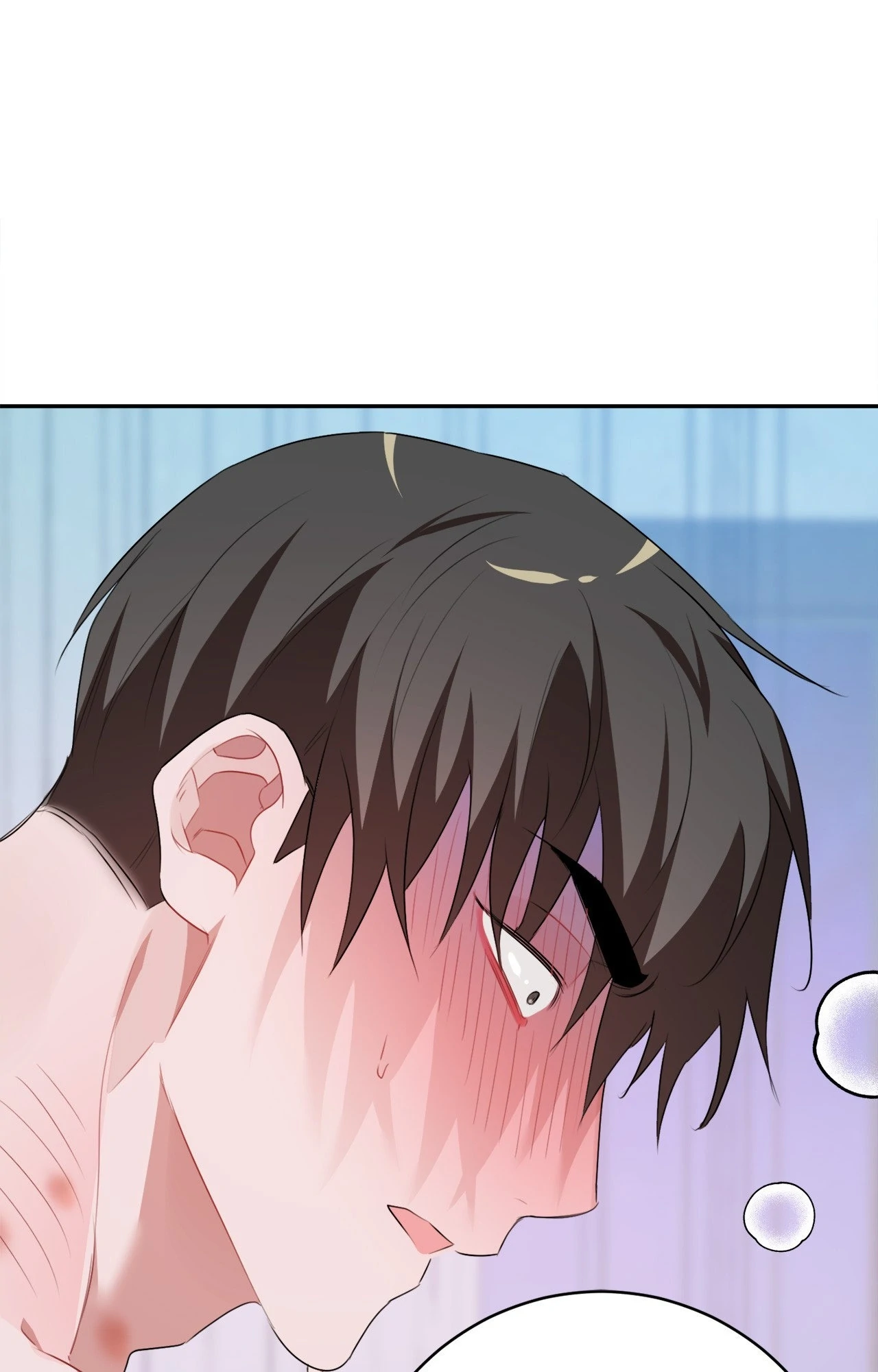 Shackled by Desire [Official] - Chapter 39 manhwa