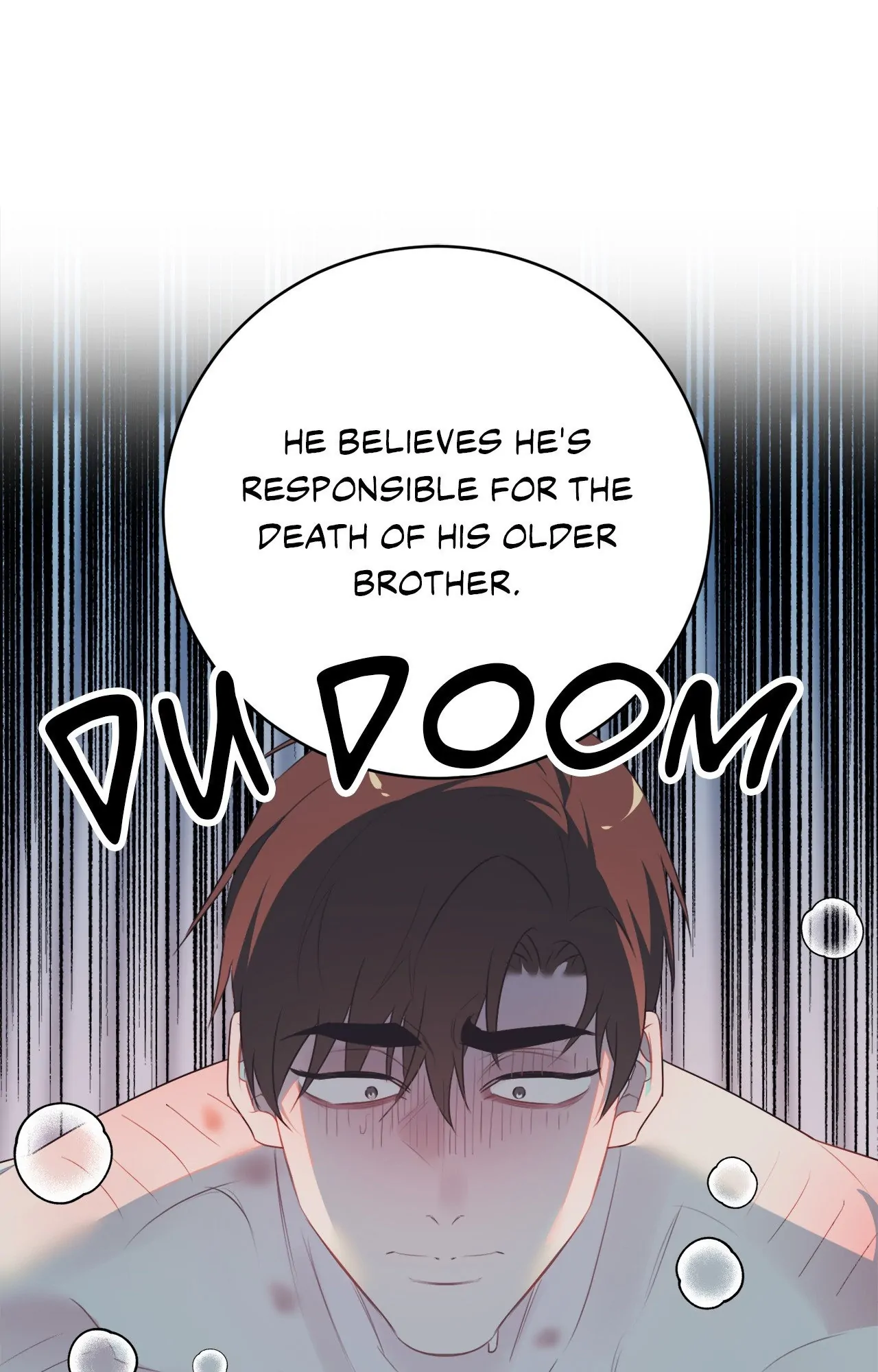 Shackled by Desire [Official] - Chapter 39 manhwa