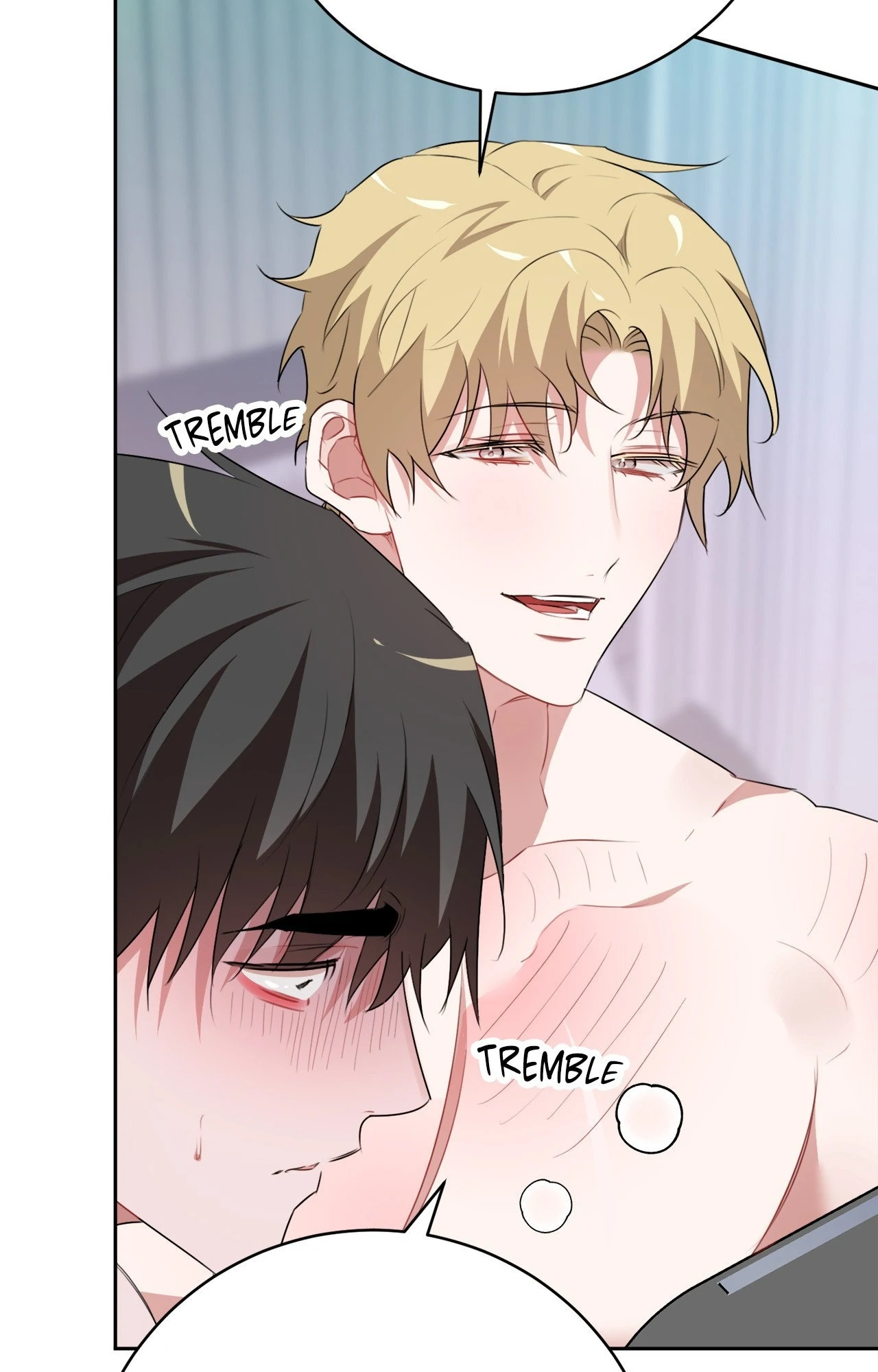 Shackled by Desire [Official] - Chapter 39 manhwa